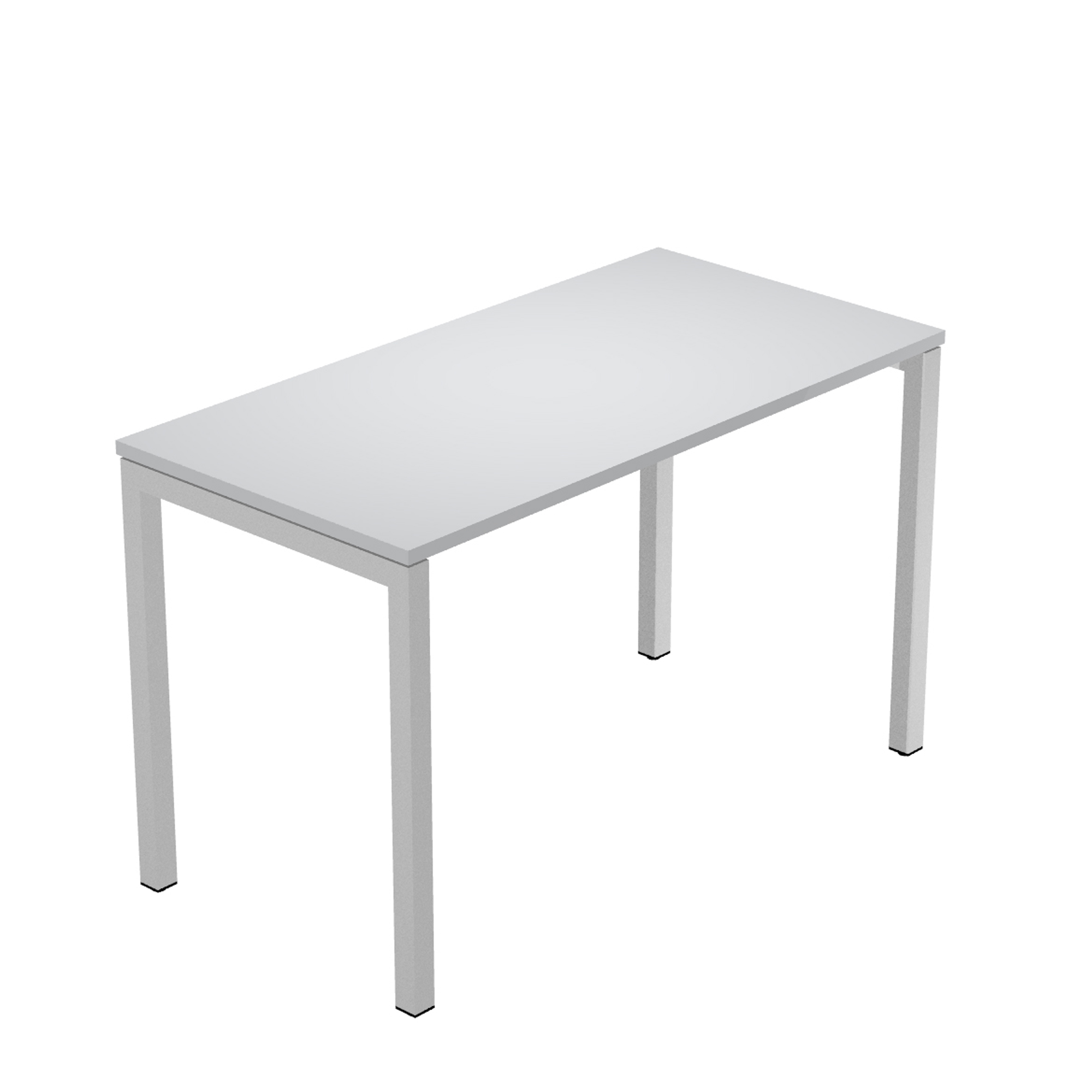 Scrivania Easy Plus - per smartworking - 120 …