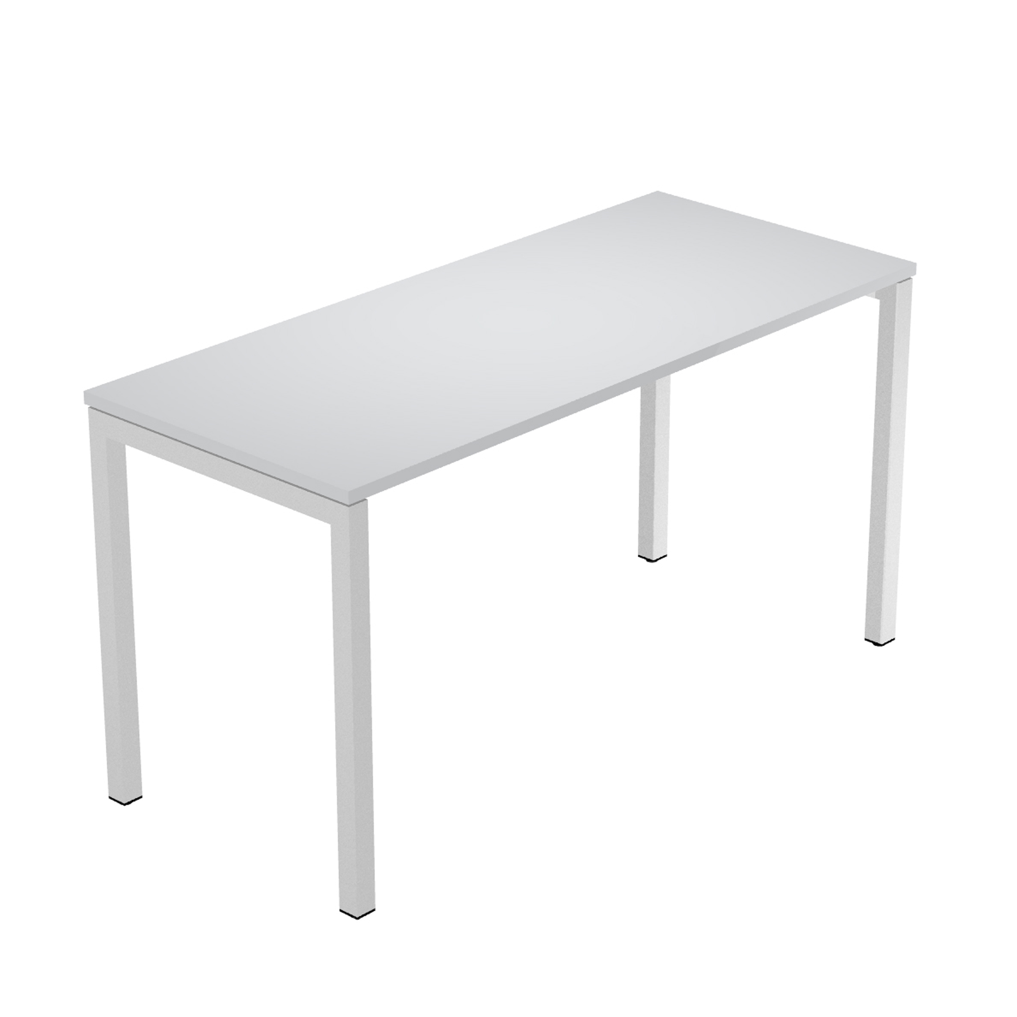 Scrivania Easy Plus - per smartworking - 140 …