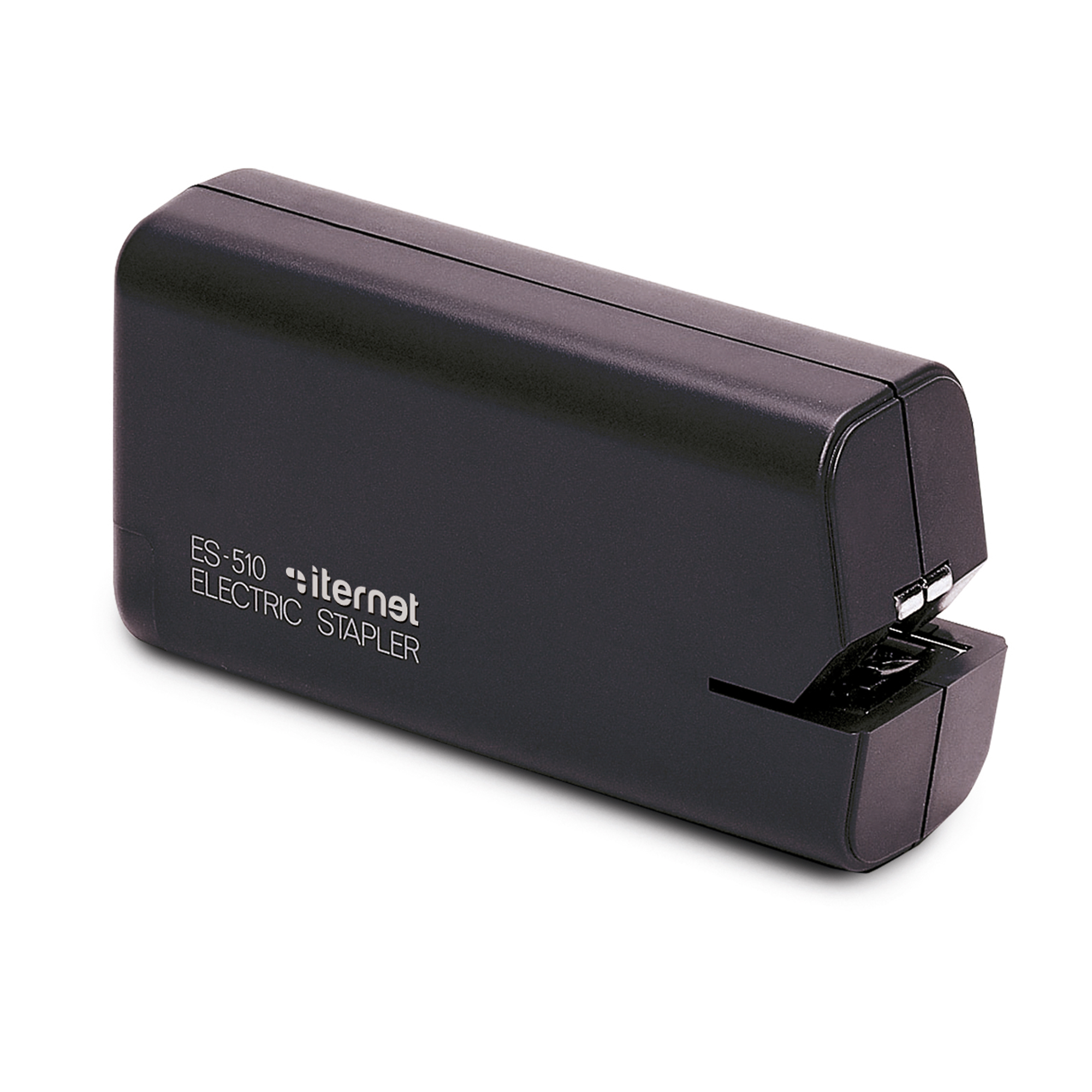 Cucitrice elettrica S-510 - passo 10 - nero …
