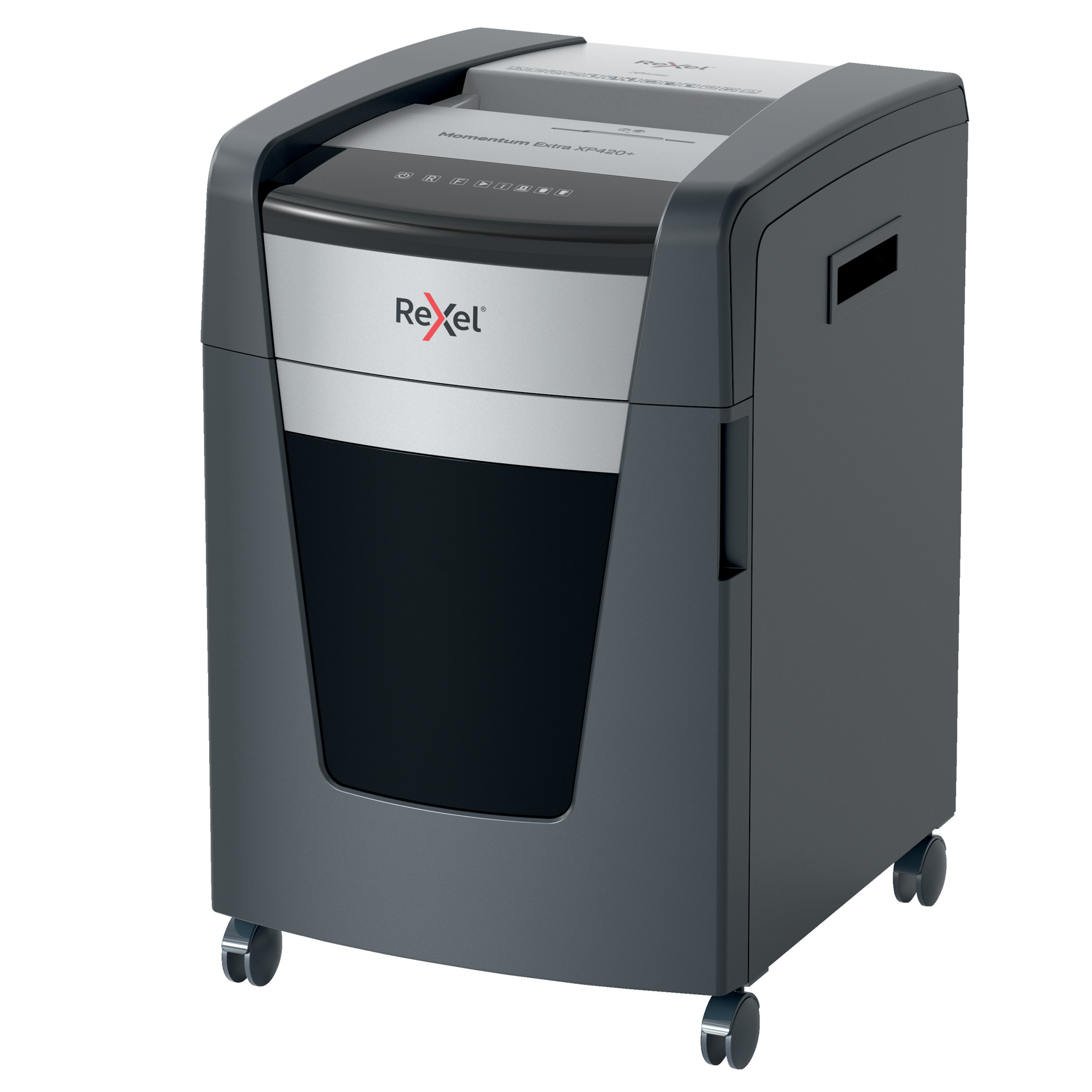 Rexel Momentum Extra XP418+
