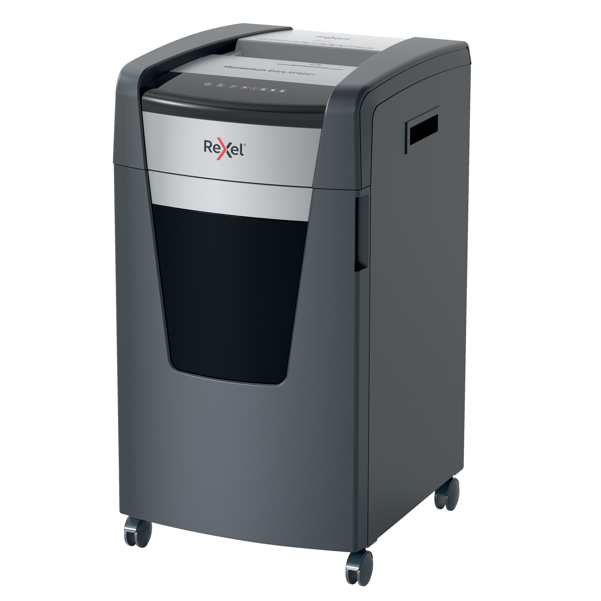 Rexel Momentum Extra XP422+ - Distruggidocumenti - taglio …