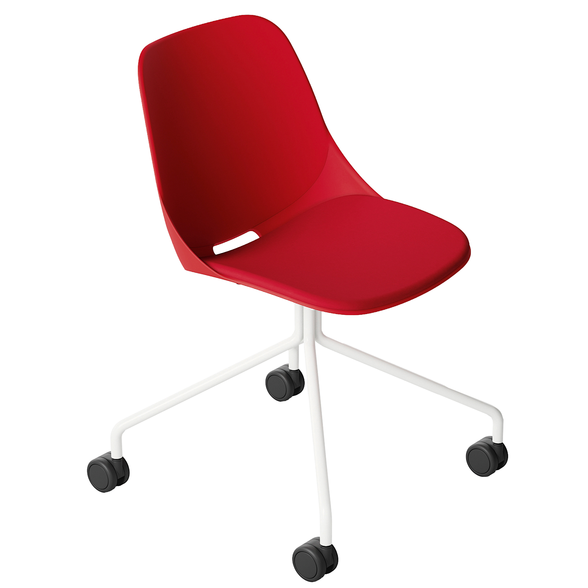 Seduta attesa Quick QKG4B - senza braccioli - …