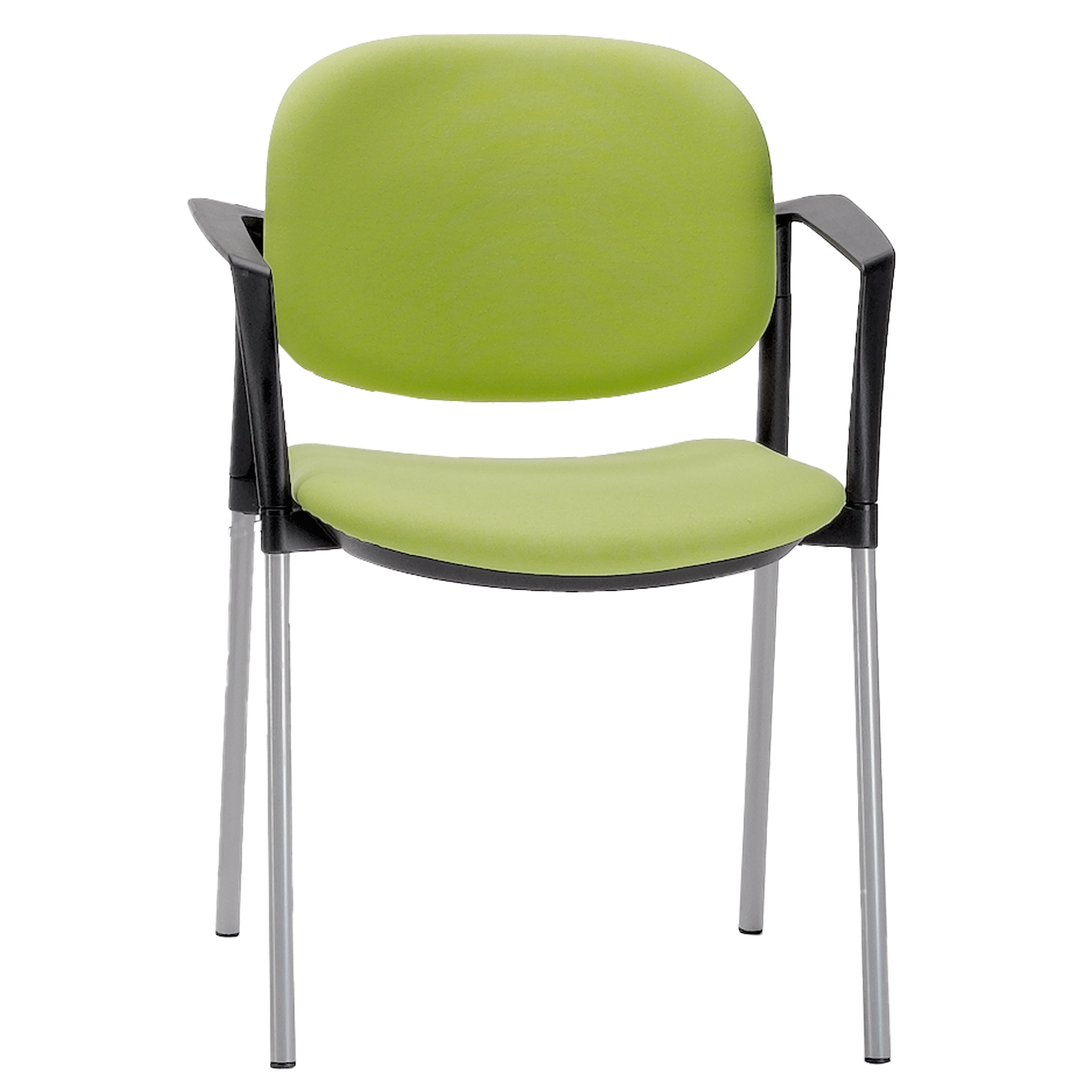 Poltroncina visitatore Step SPBSBR - con braccioli inclusi …