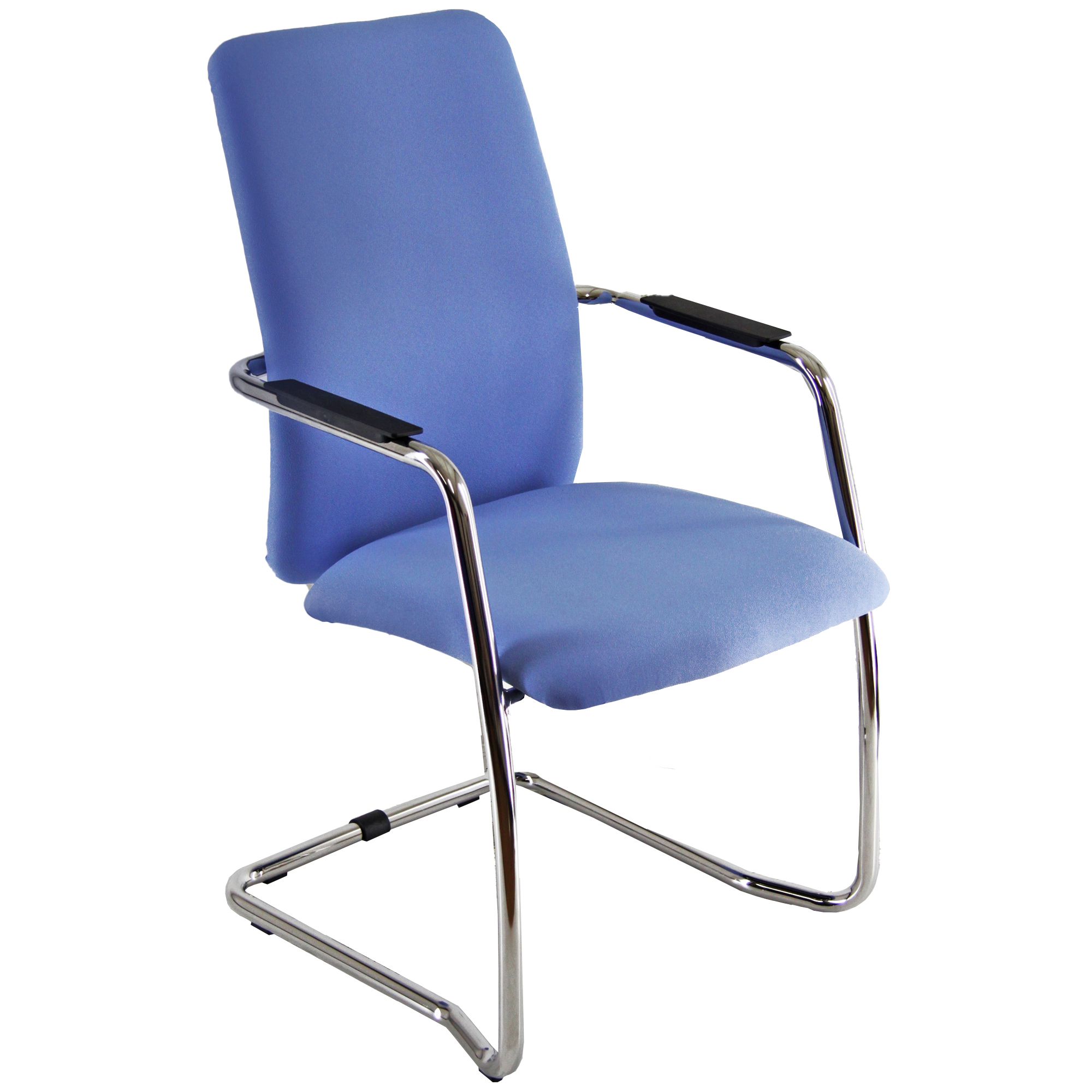 Poltroncina visitatore Lithium LTLTA - con braccioli inclusi …