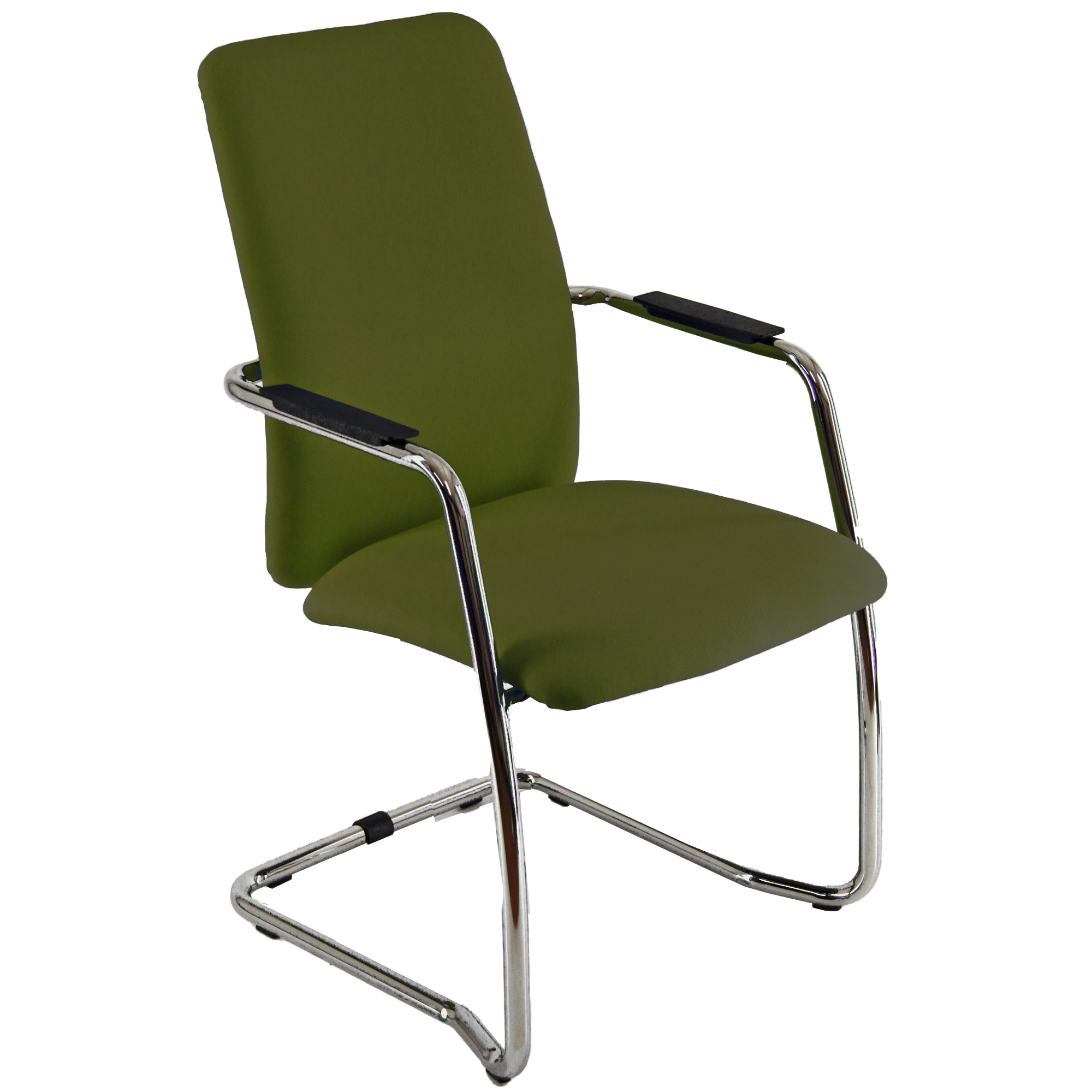 Poltroncina visitatore Lithium LTLTA - con braccioli inclusi …
