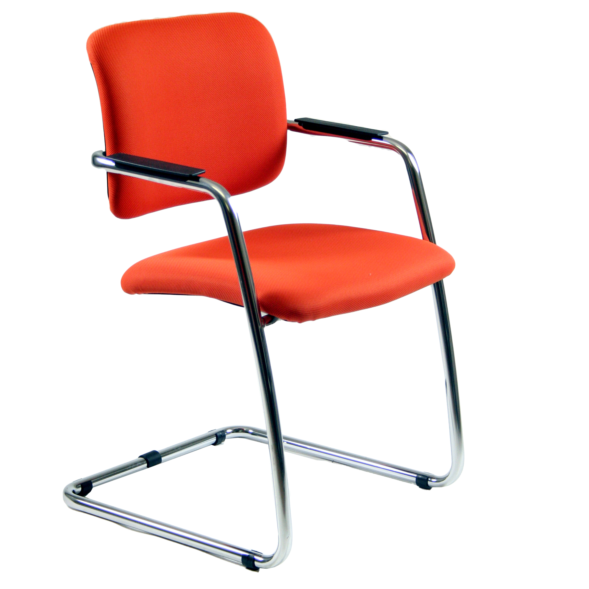 Poltroncina visitatore Lithium LTLT - con braccioli inclusi …
