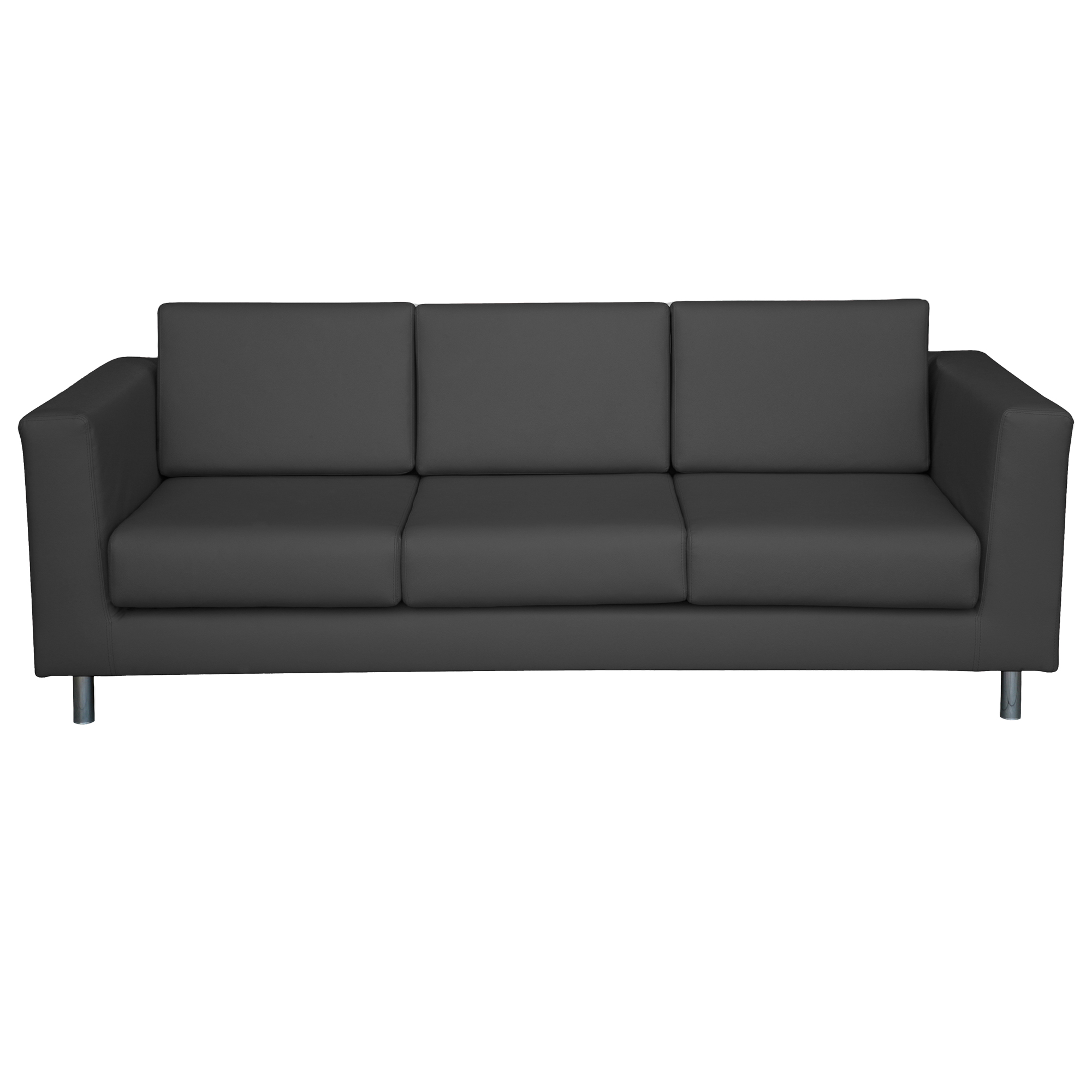 Divanetto Erica EK3 - 3 posti - con …
