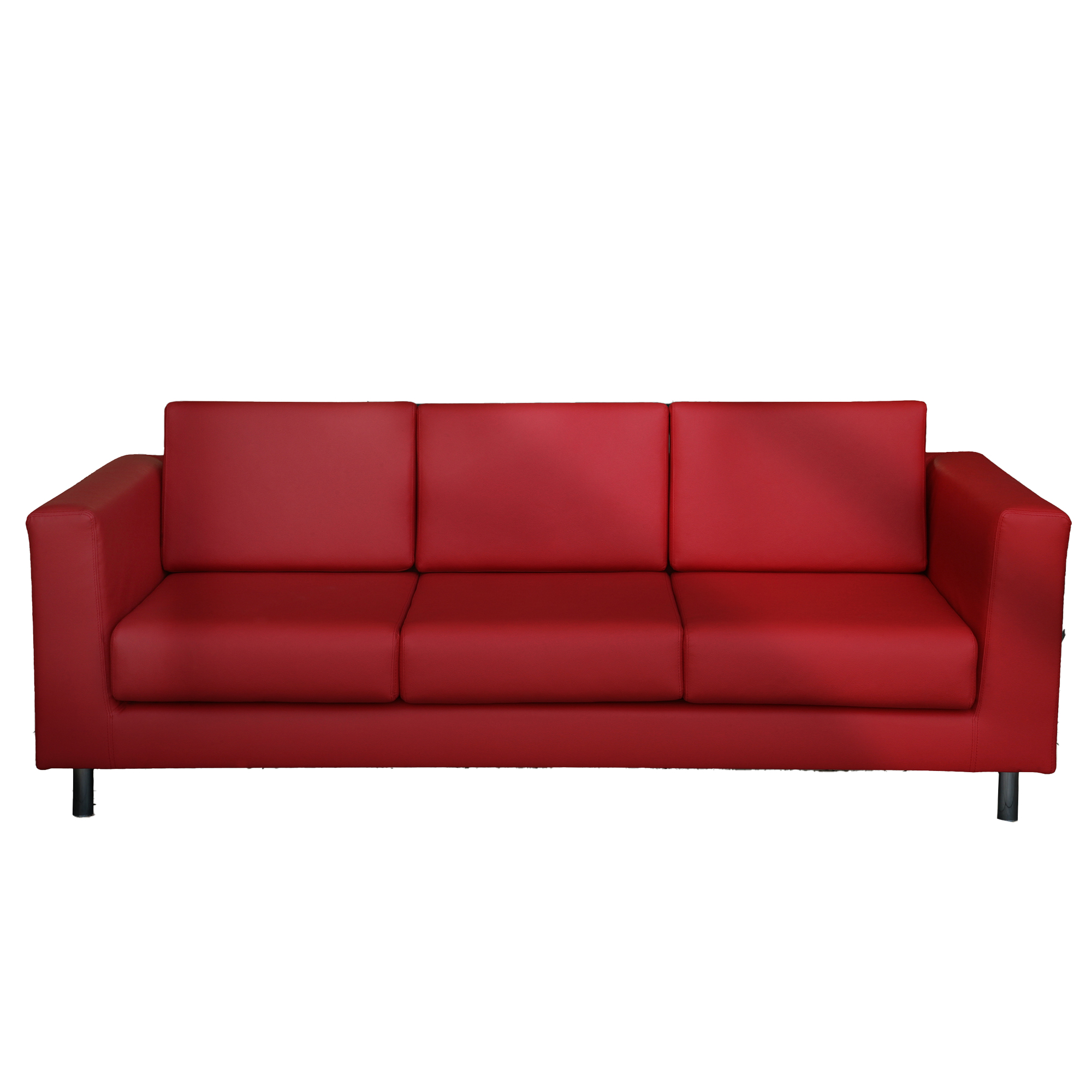 Divanetto Erica EK3 - 3 posti - con …