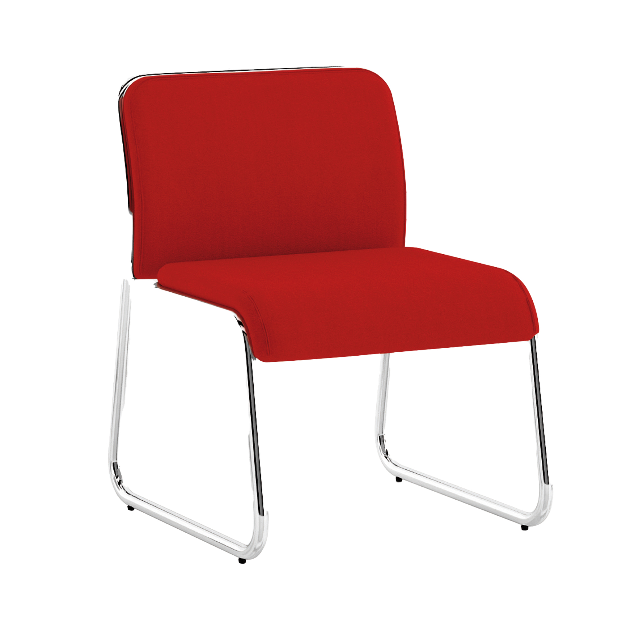 Poltroncina attesa Carosello CA1 - senza braccioli - …