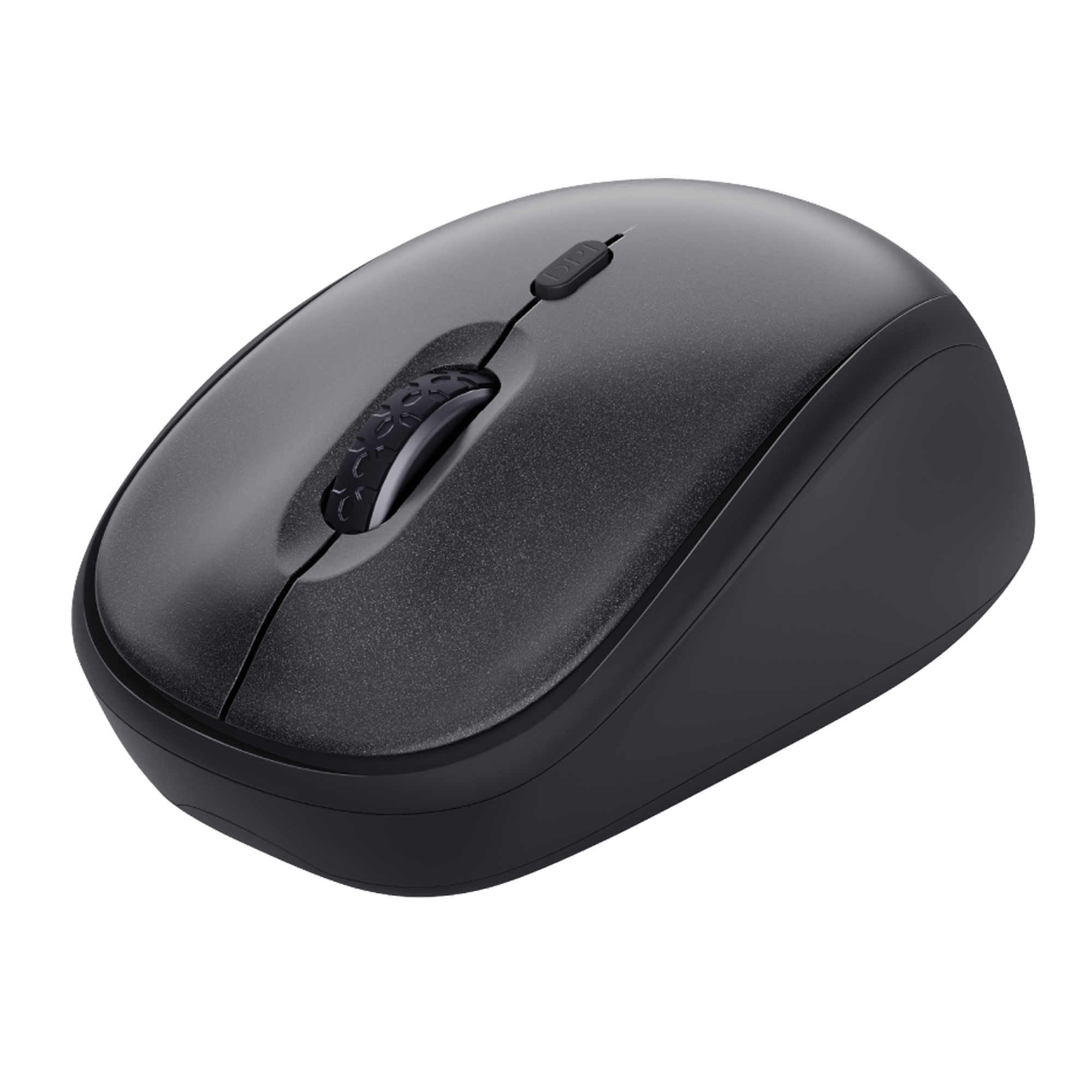 Trust TM-201 - Mouse - silenzioso - per …