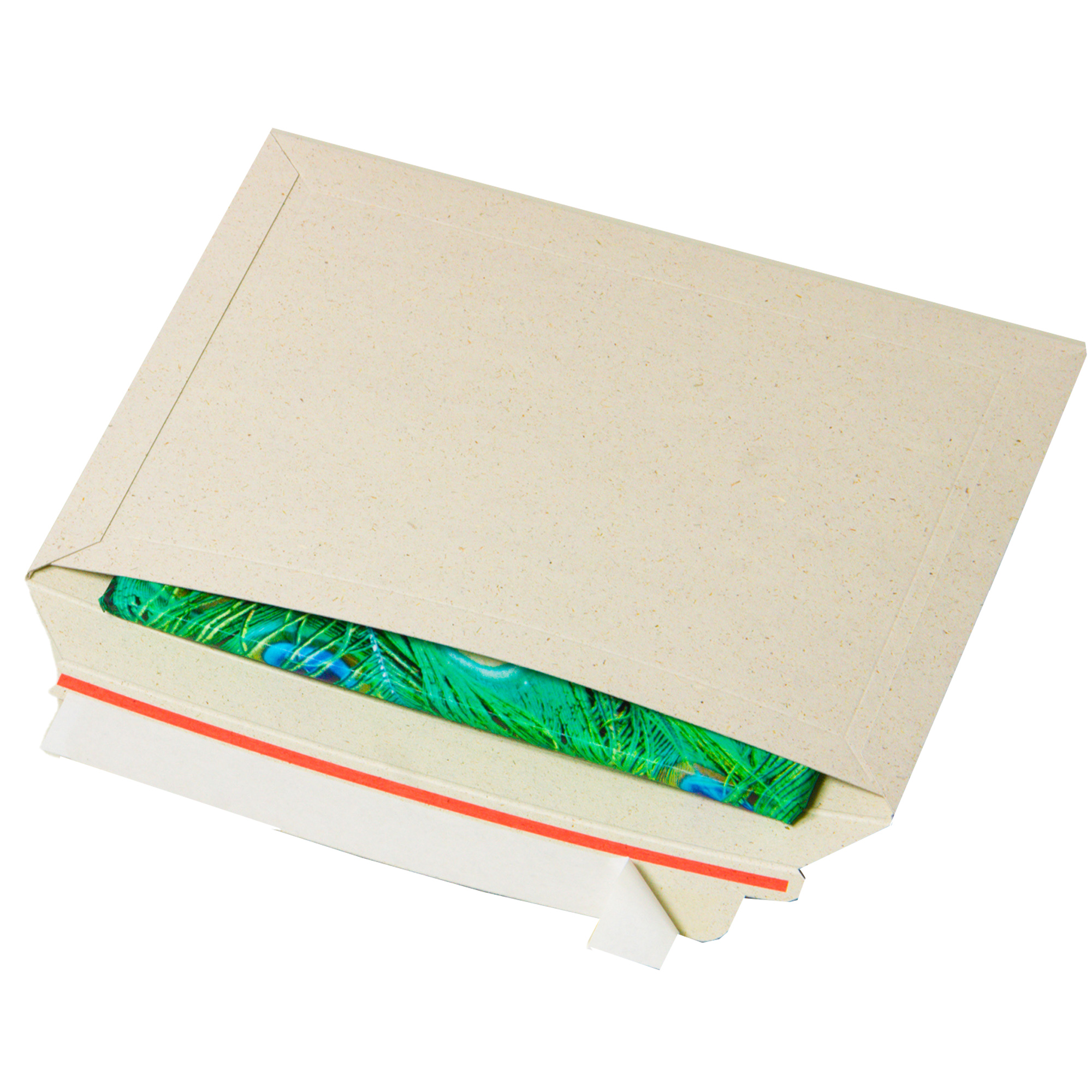 Busta Cart Grass - A5 - 22,4 x …