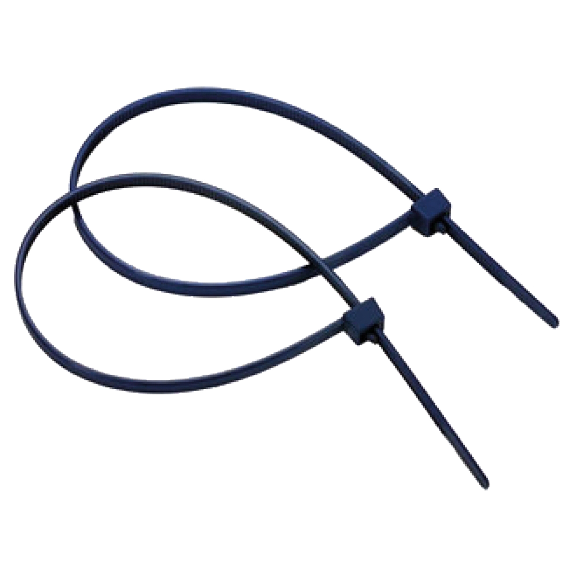 Fascette detectabili - 15 x 0,36 cm - …