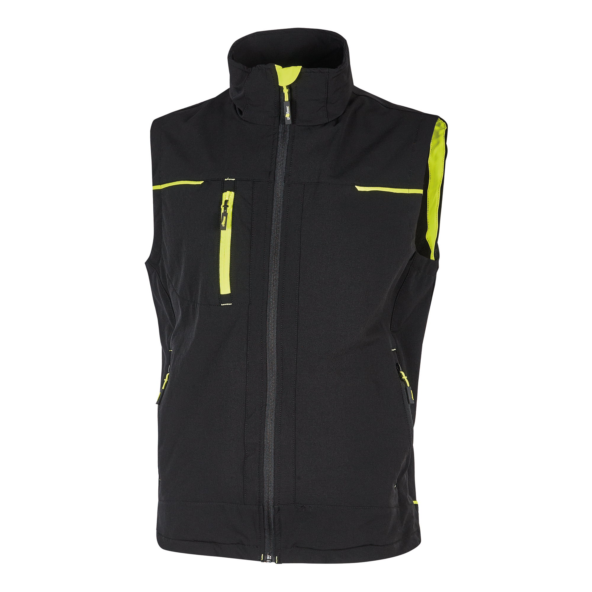Gilet donna Saturn Lady - taglia L - …