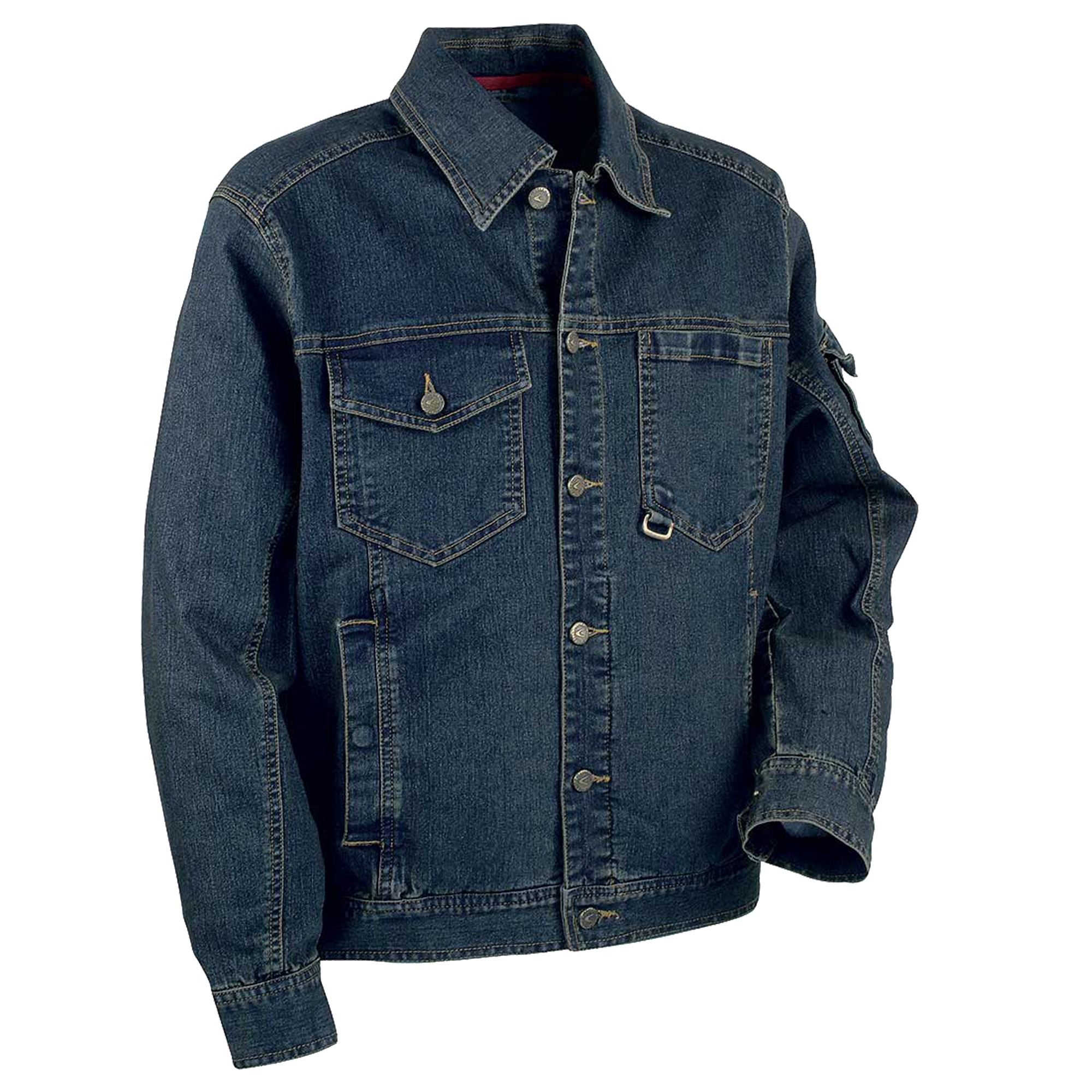 Giacca di jeans Basel - taglia 54 - …