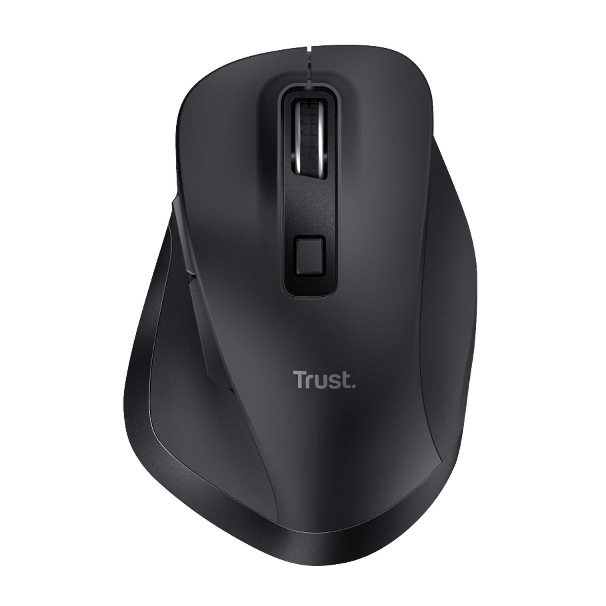 Trust Fyda Comfort - Mouse - eco - …