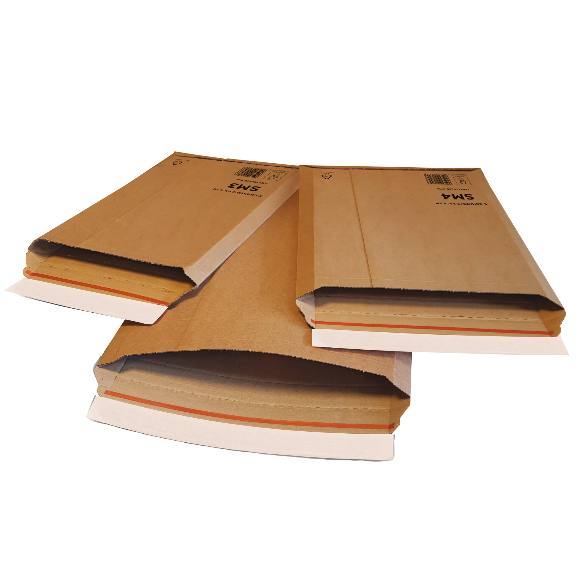Busta e-commerce pack - 18,5 x 27 x …