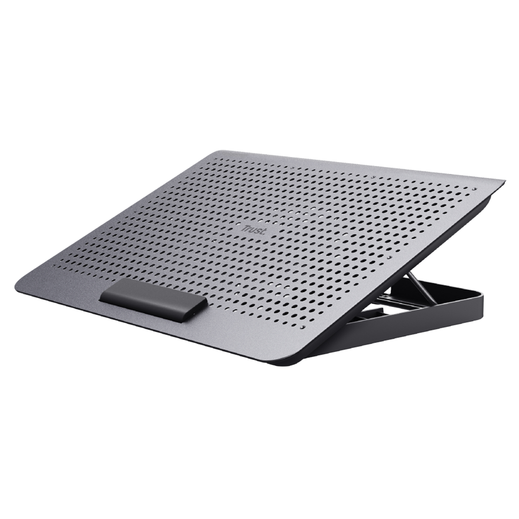 Trust Exto - Supporto notebook - con ventola …