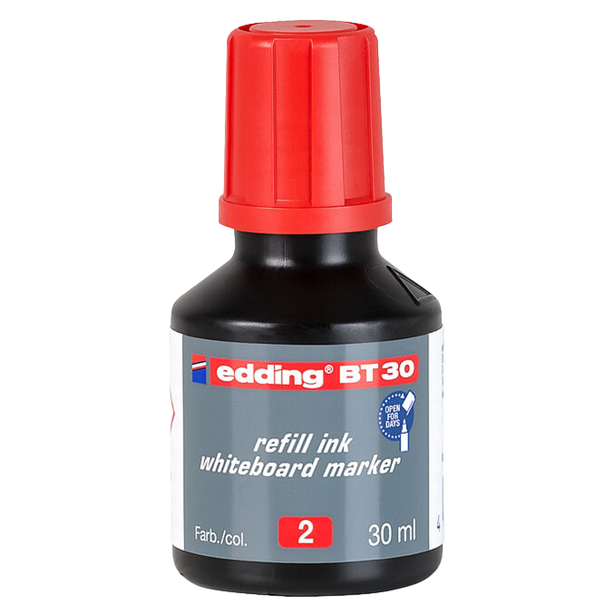 Inchiostro per marcatore lavagna E-28 - 30 ml …