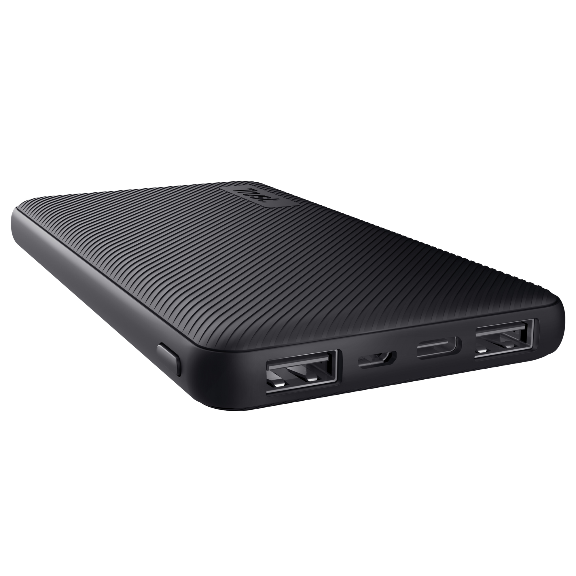 Trust Primo Ultra-thin - Powerbank - 10000 mAh …