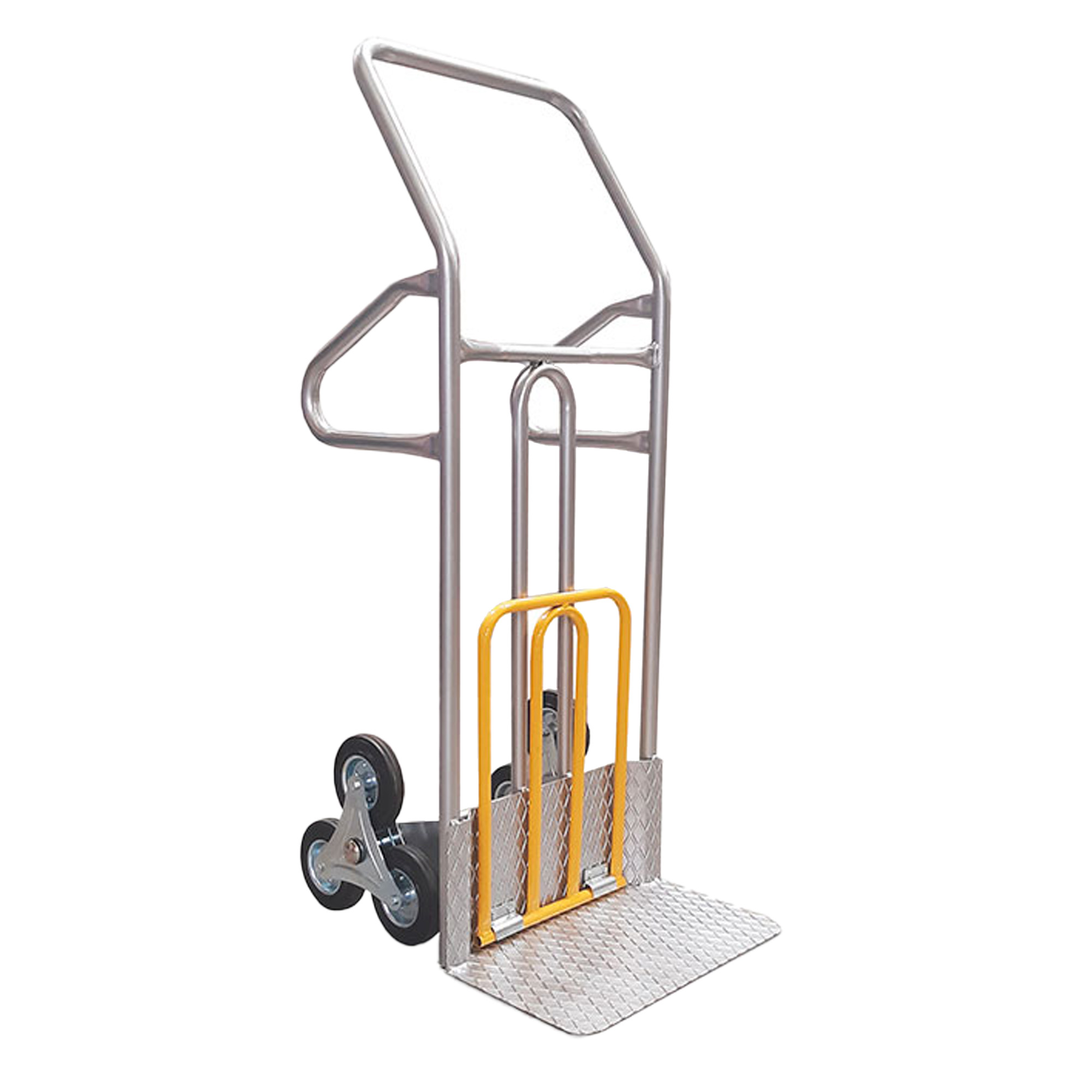 Carrello saliscale - 50 x 40 x 132 …
