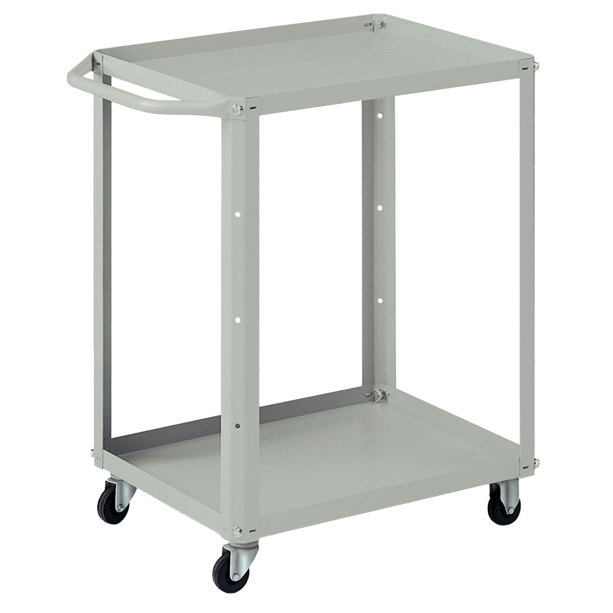 Carrello da lavoro - 2 vasche da 60 …