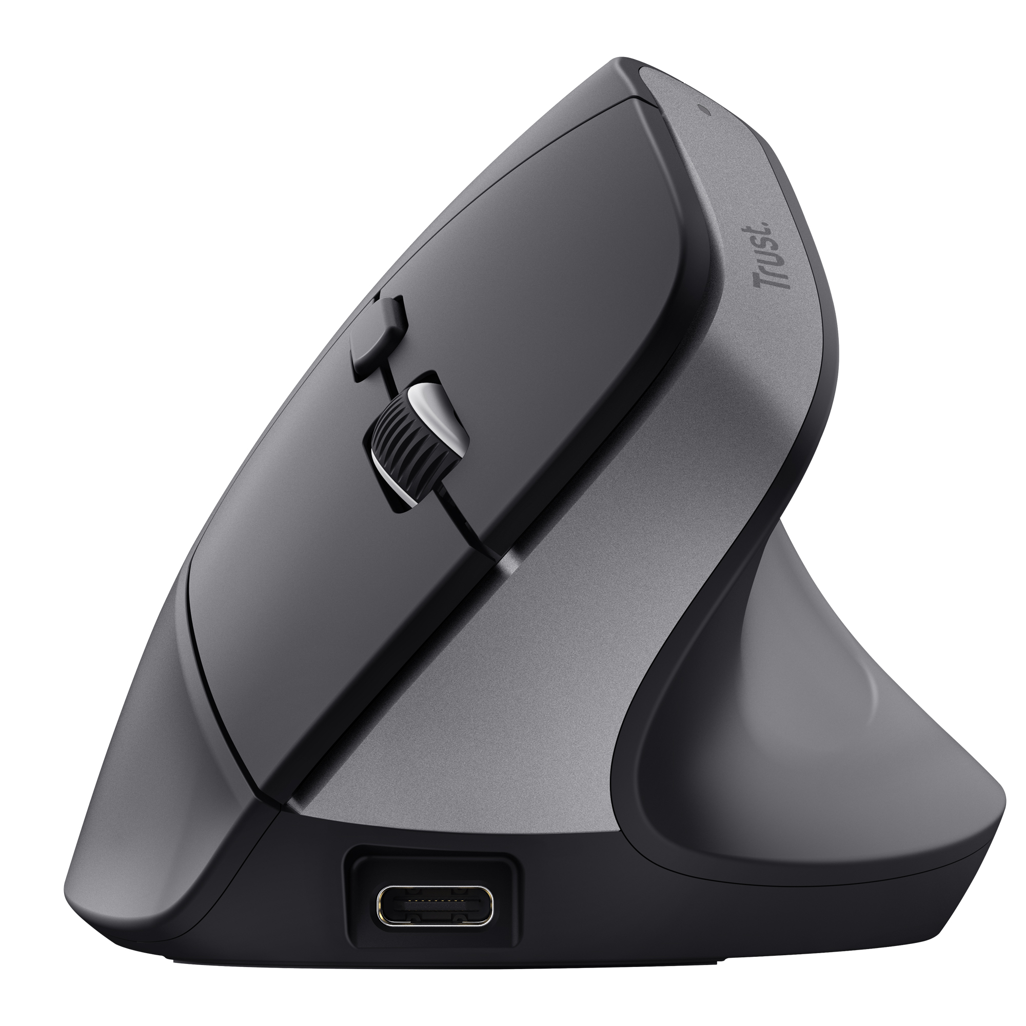 Trust Bayo+ - Mouse verticale - ergonomico - …