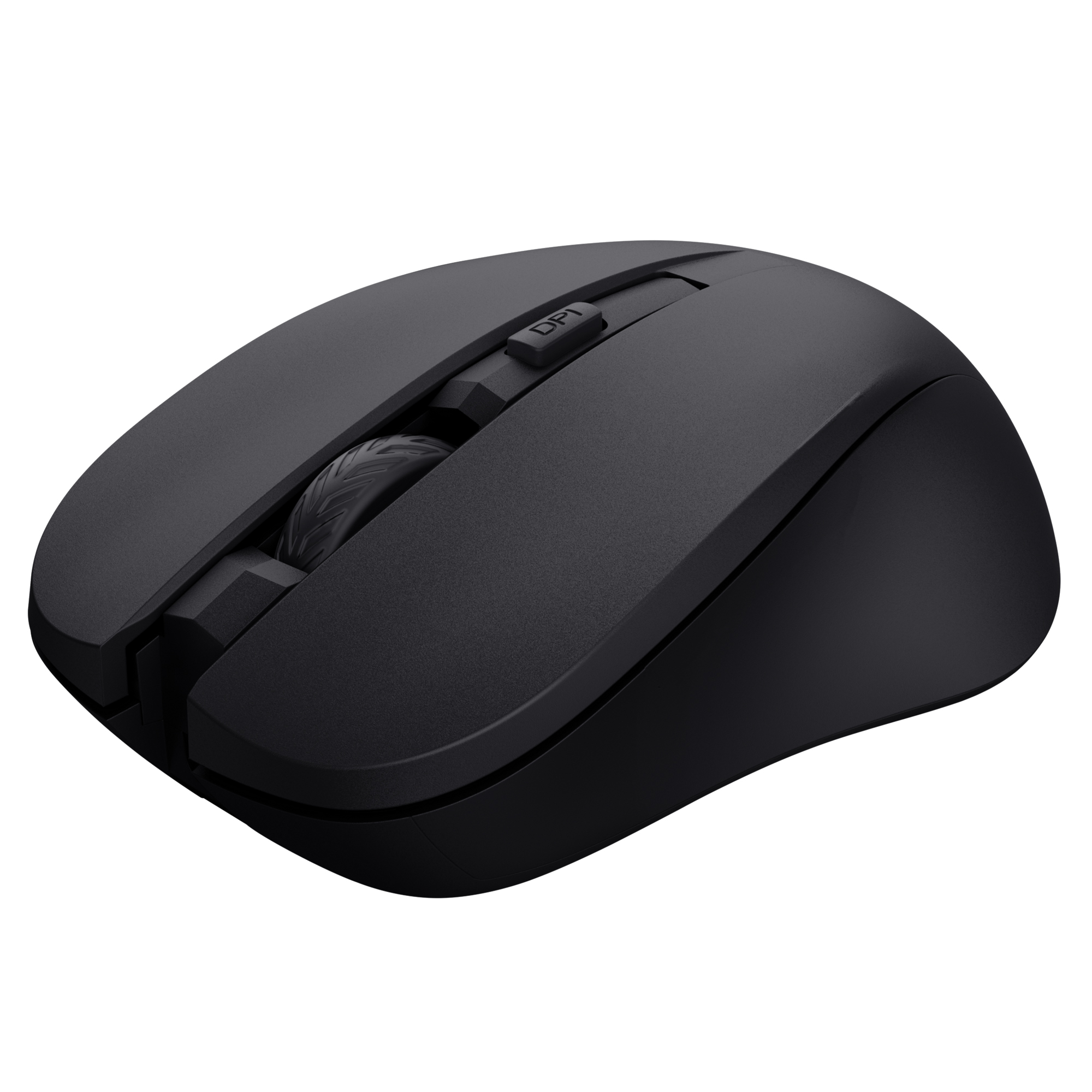 Trust Mydo - Mouse - silenzioso - per …