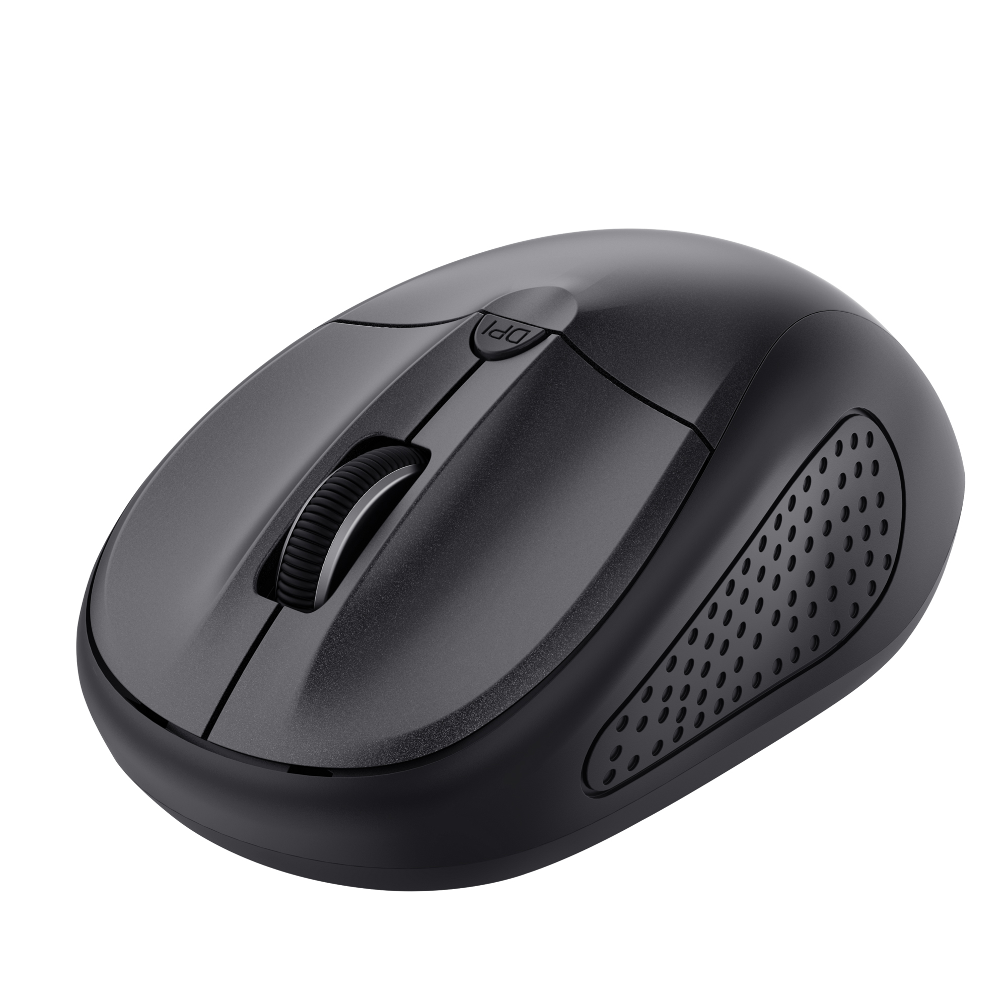 Trust Primo - Mouse - per destrorsi e …