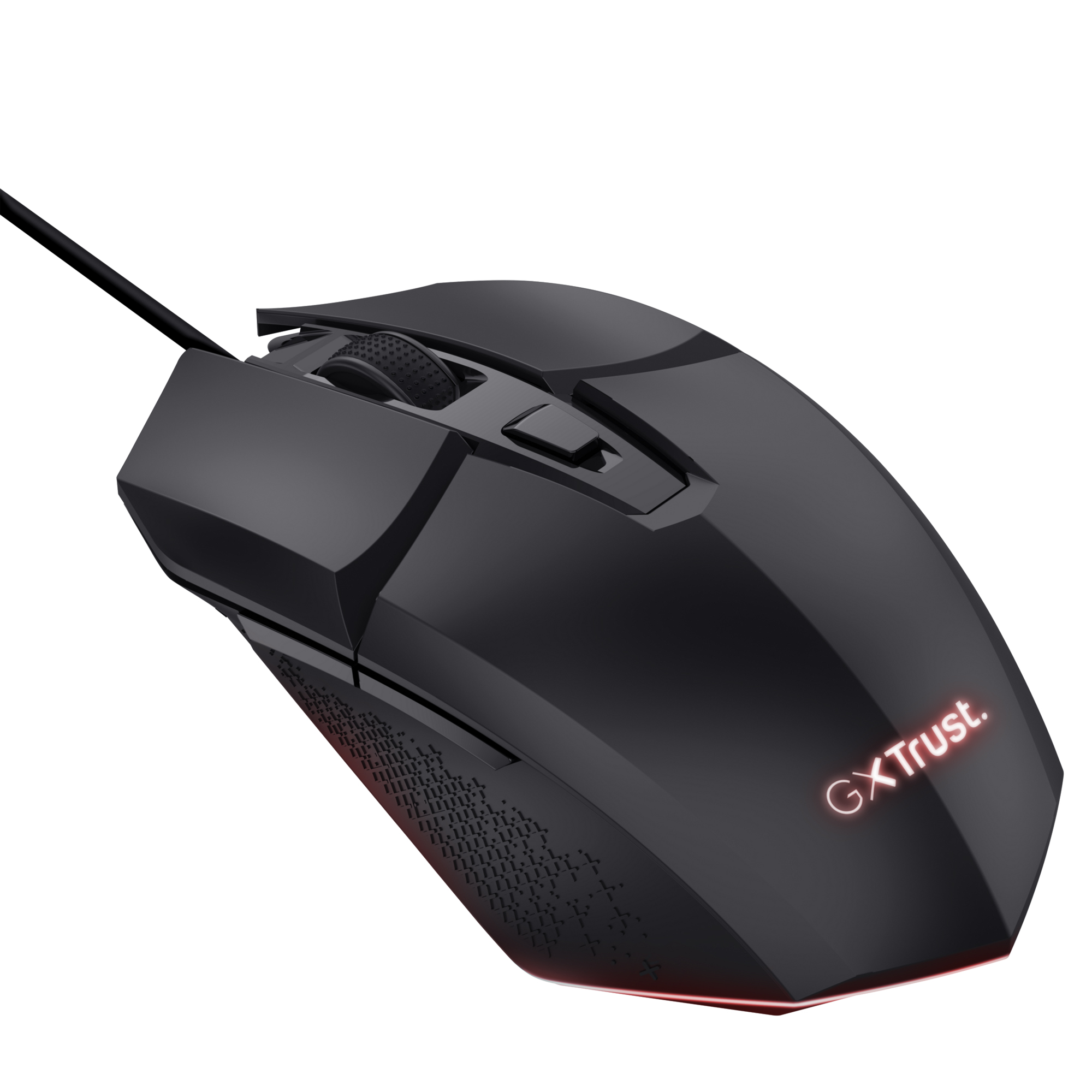 Mouse Gaming illuminato GXT 109 FRLOX - nero …