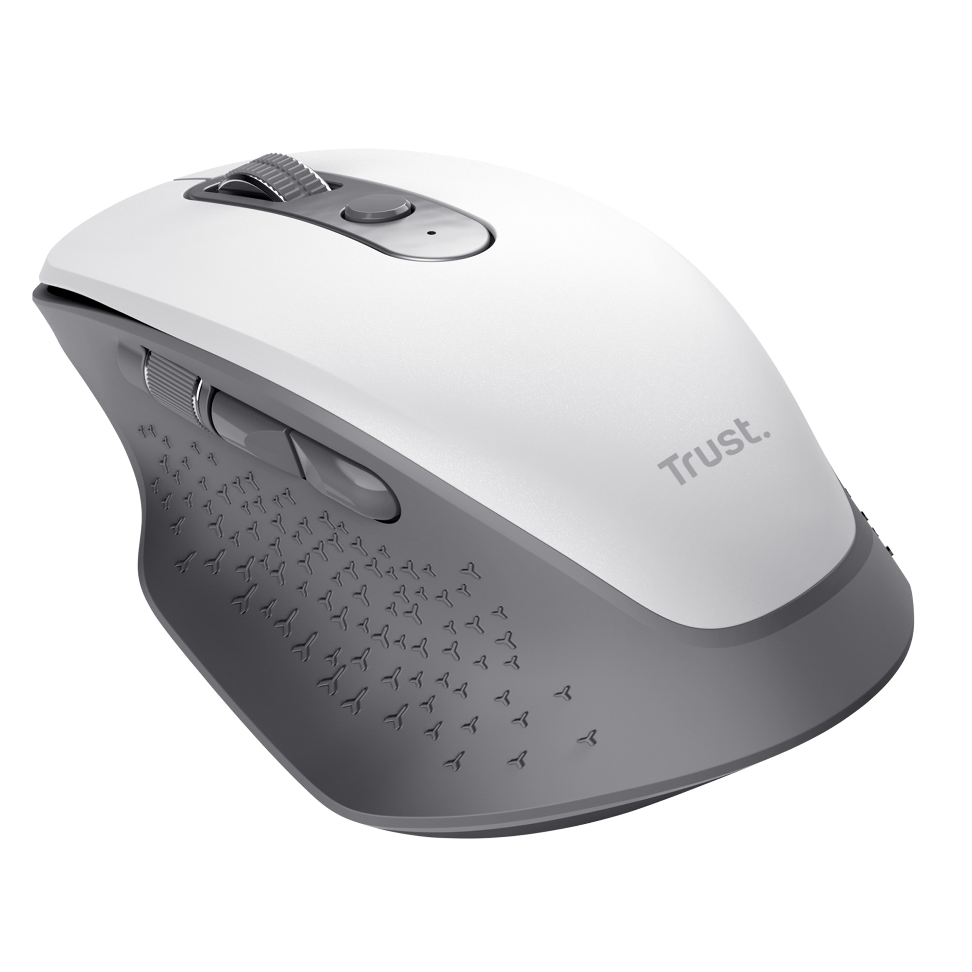 Trust Ozaa+ - Mouse - multi-dispositivo - per …