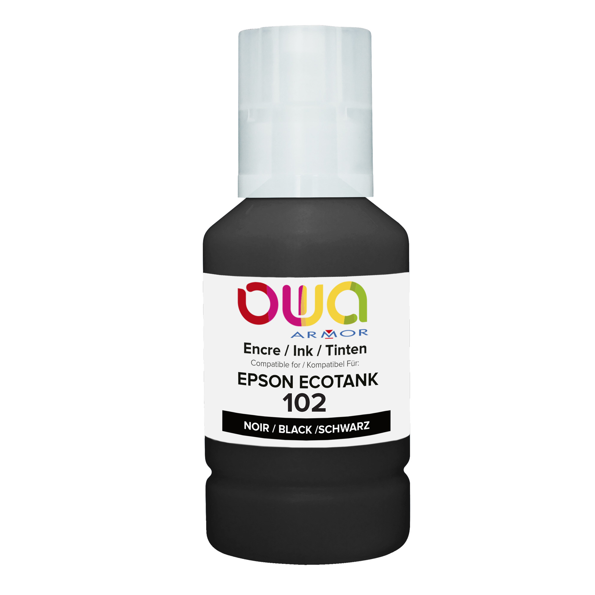 Armor - Cartuccia ink Compatibile per Epson - …