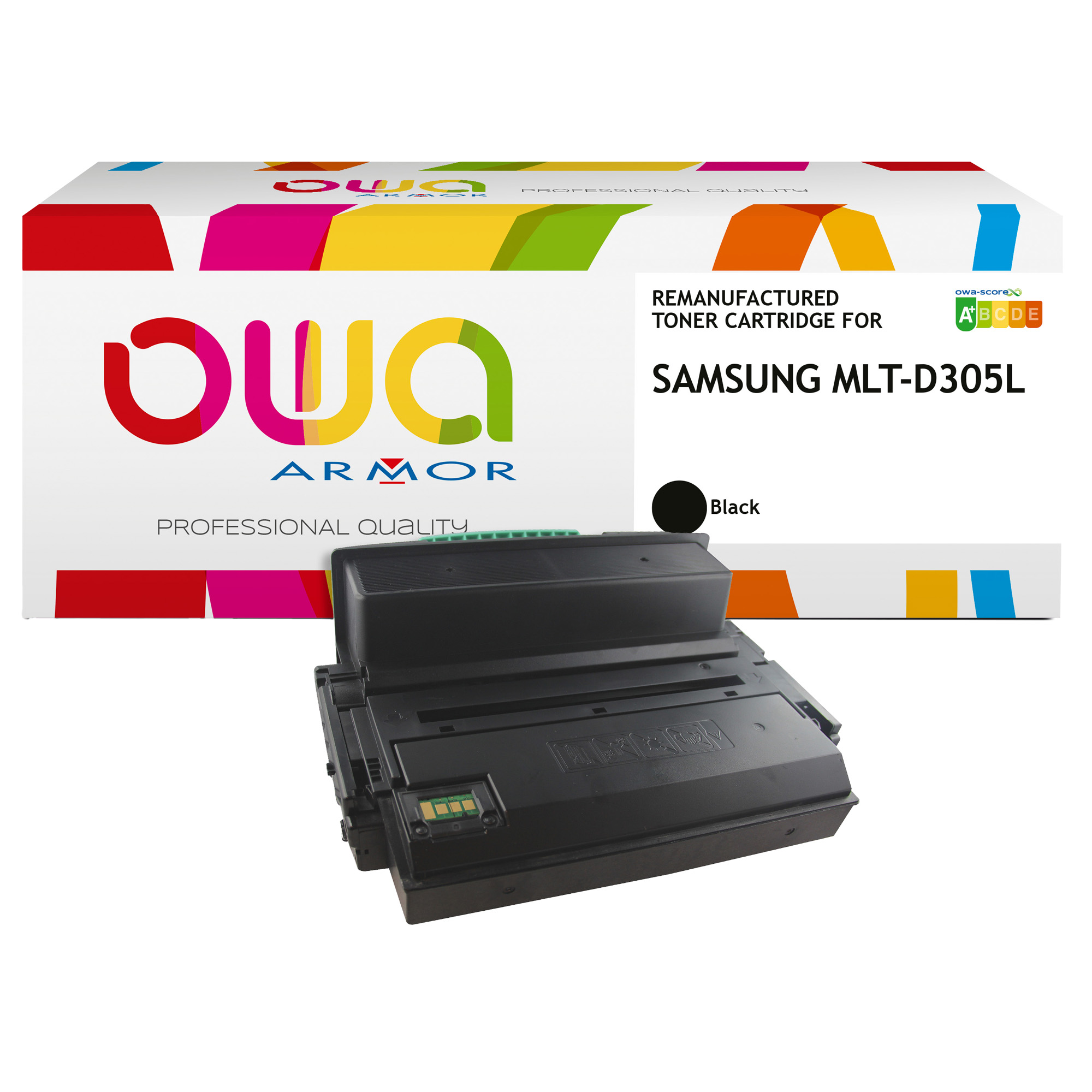 Armor - Toner Compatibile per Samsung ML 3750 …