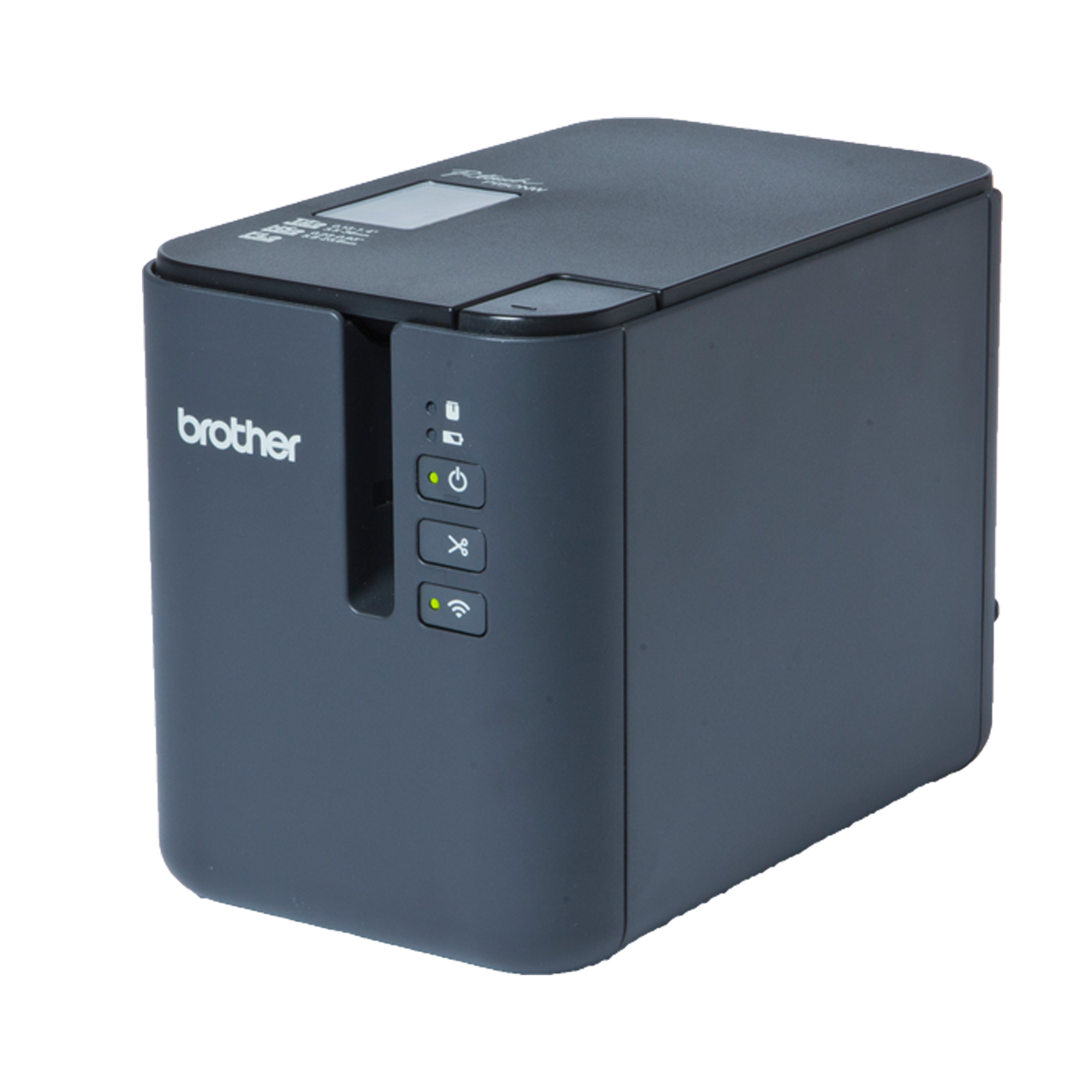 Brother P-Touch PT-P950NW - Stampante per etichette - …