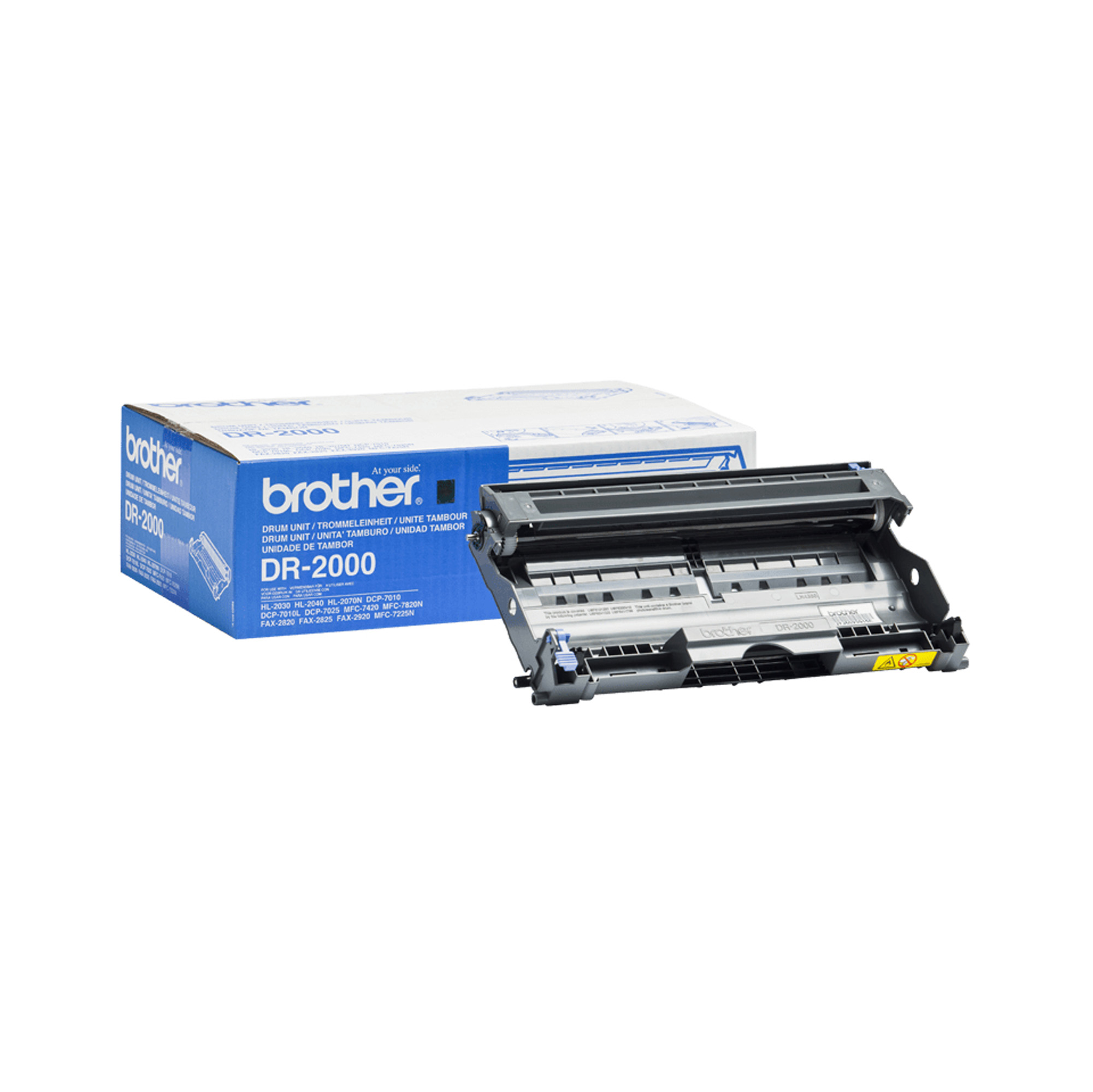 Brother DR2000 - Originale - kit tamburo - …