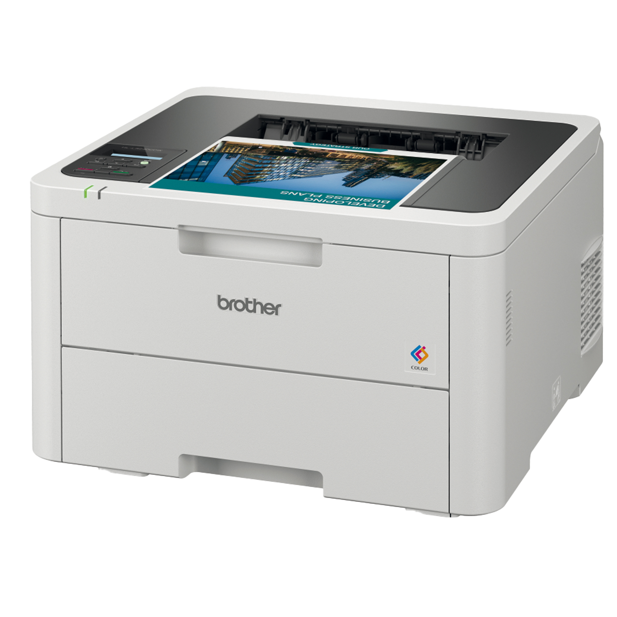 Brother HL-L3240CDW - Stampante - colore - Duplex …