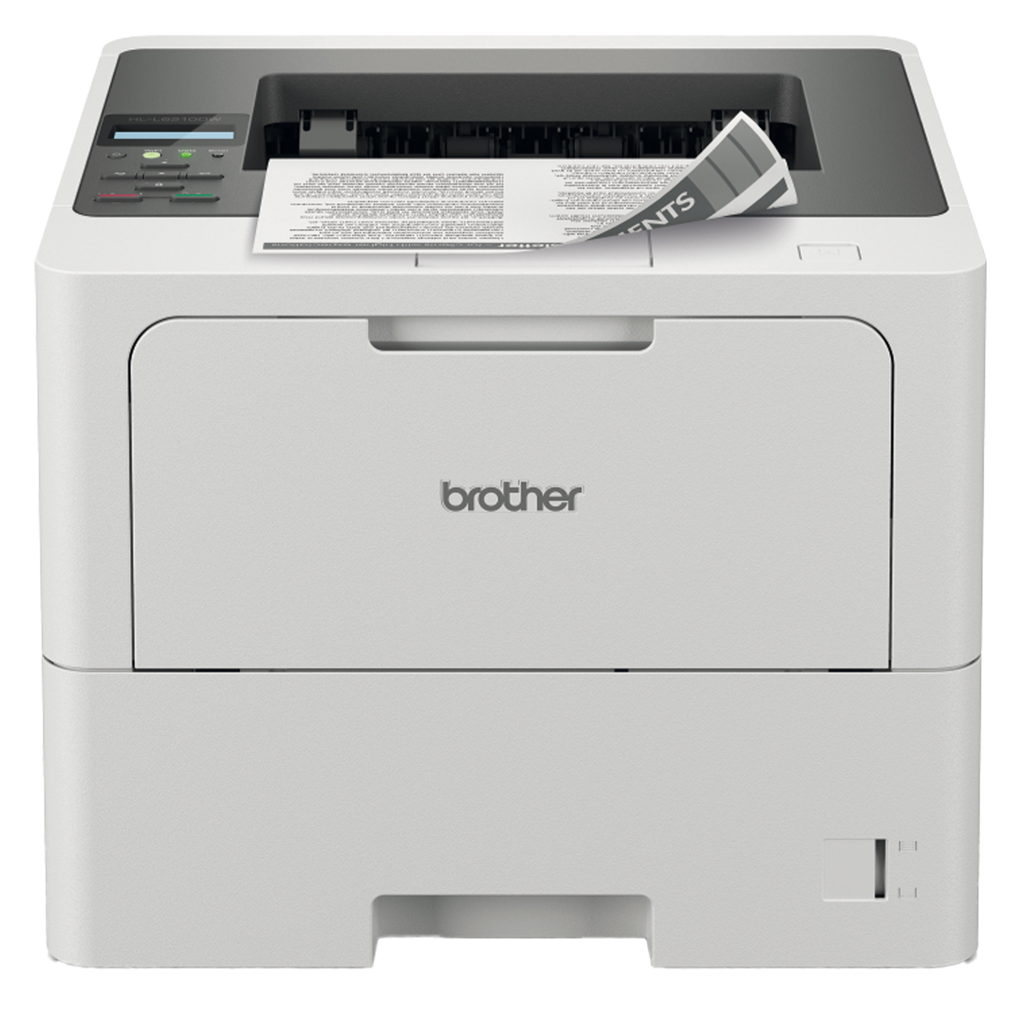 Brother HL-L6210DW - Stampante - B/N - Duplex …