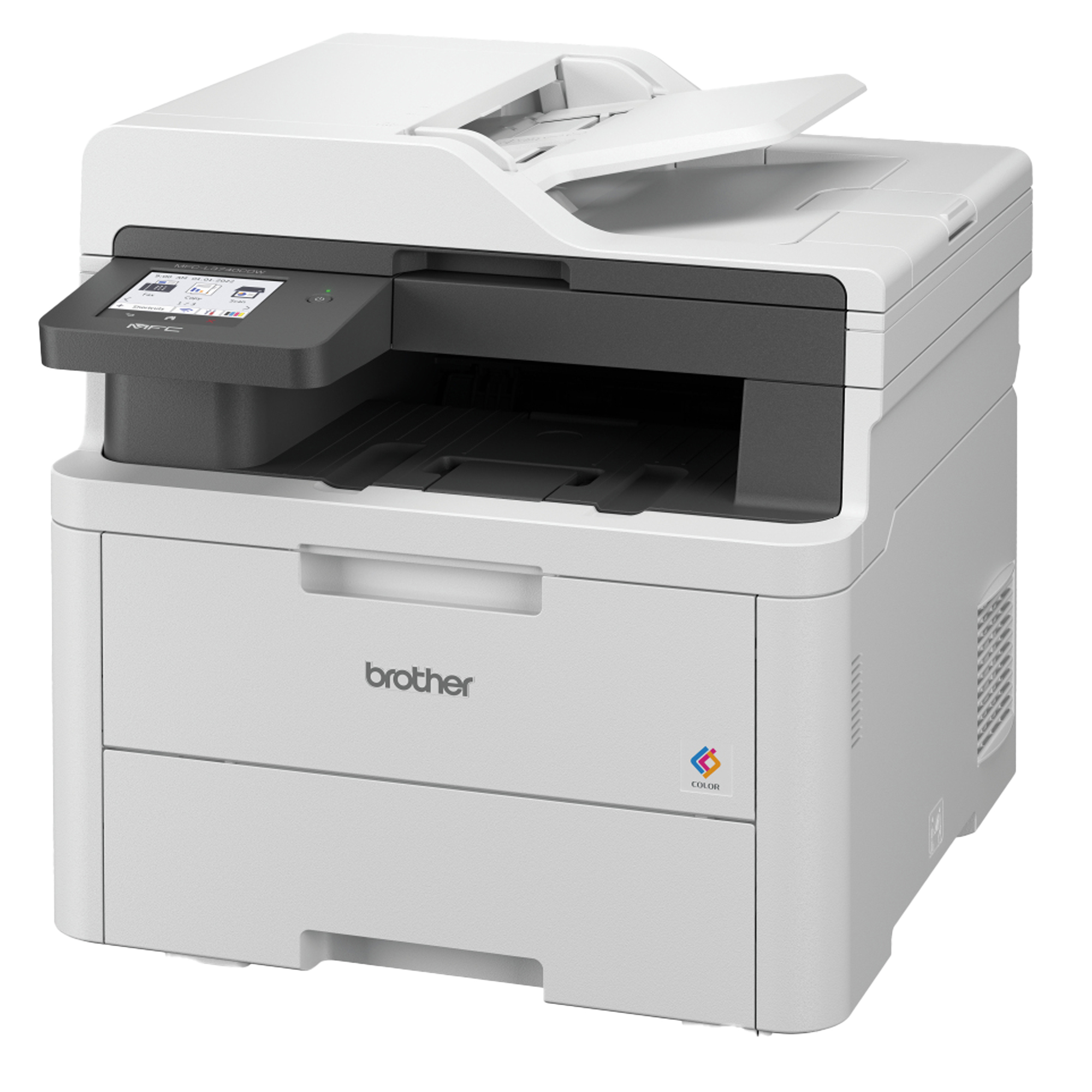 Brother MFC-L3740CDWE - Stampante multifunzione - colore - …