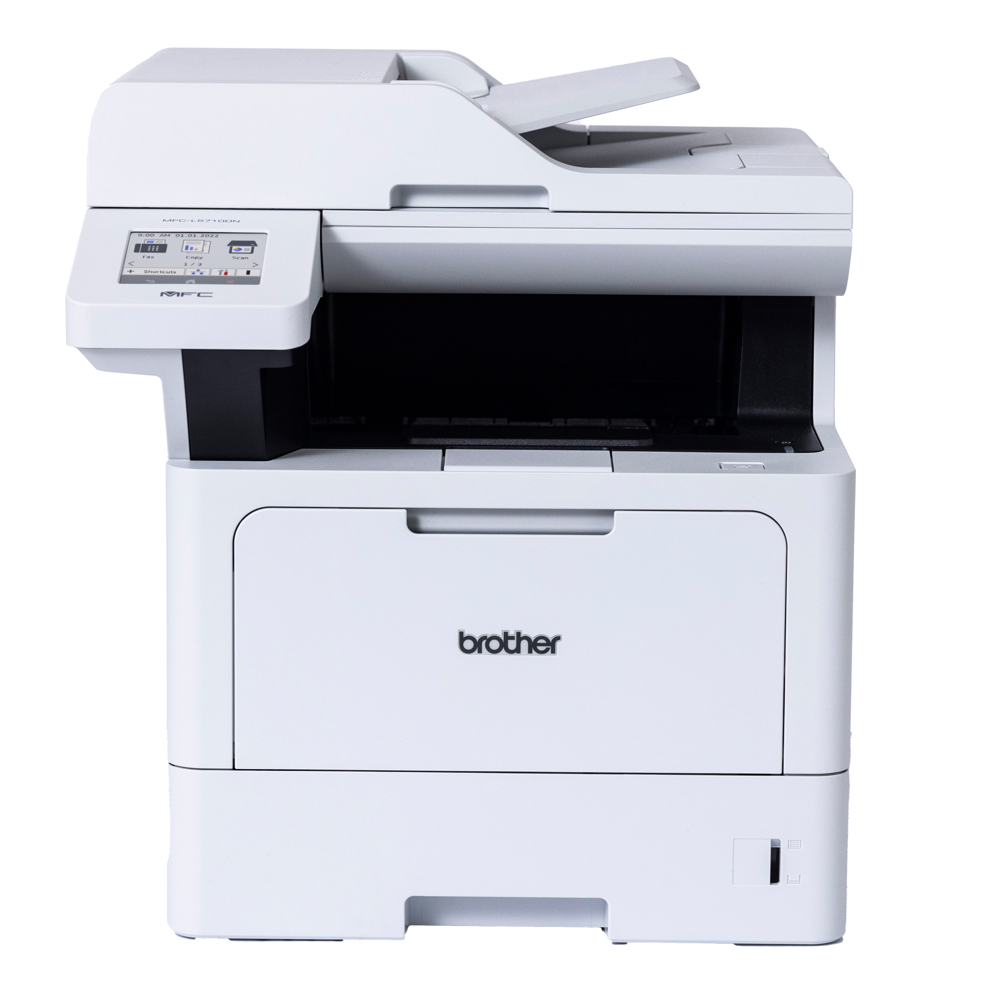 Brother MFC-L5710DN - Stampante multifunzione - B/N - …