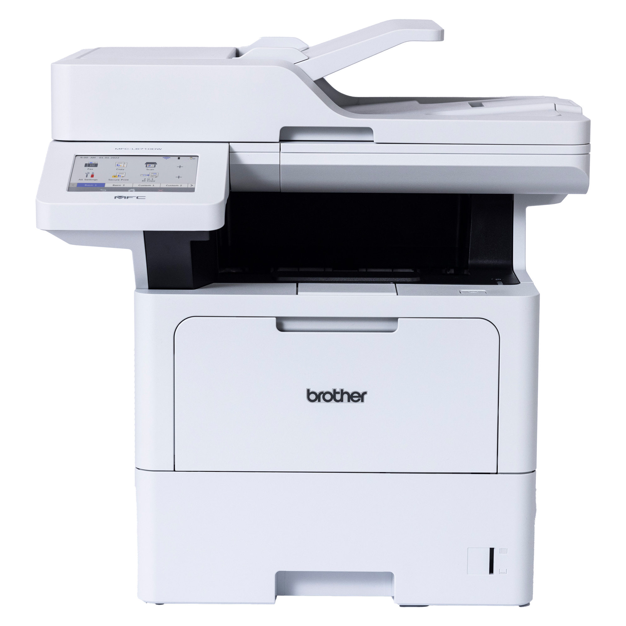 Brother MFC-L6710DW - Stampante multifunzione - B/N - …