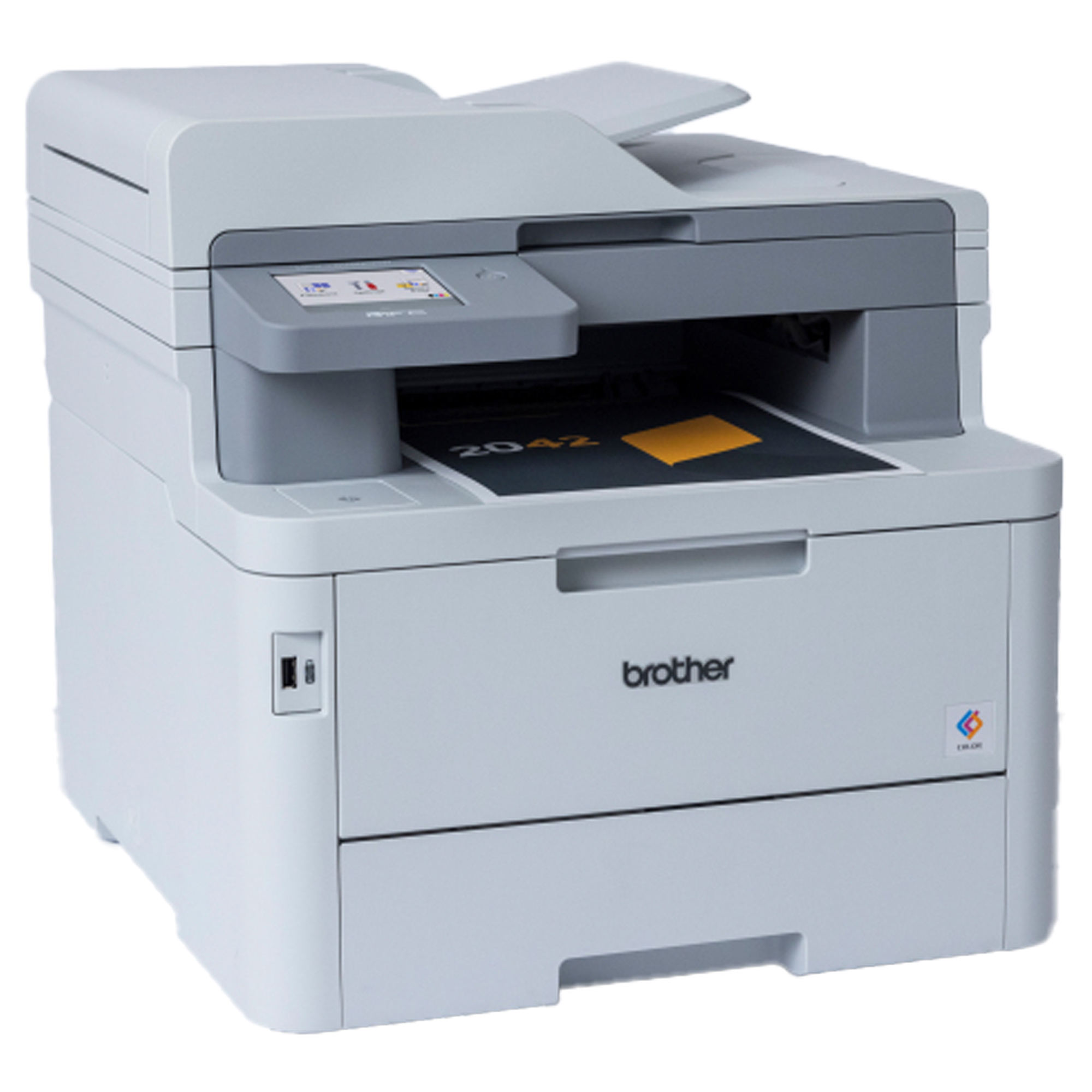 Brother MFC-L8390CDW - Stampante multifunzione - colore - …