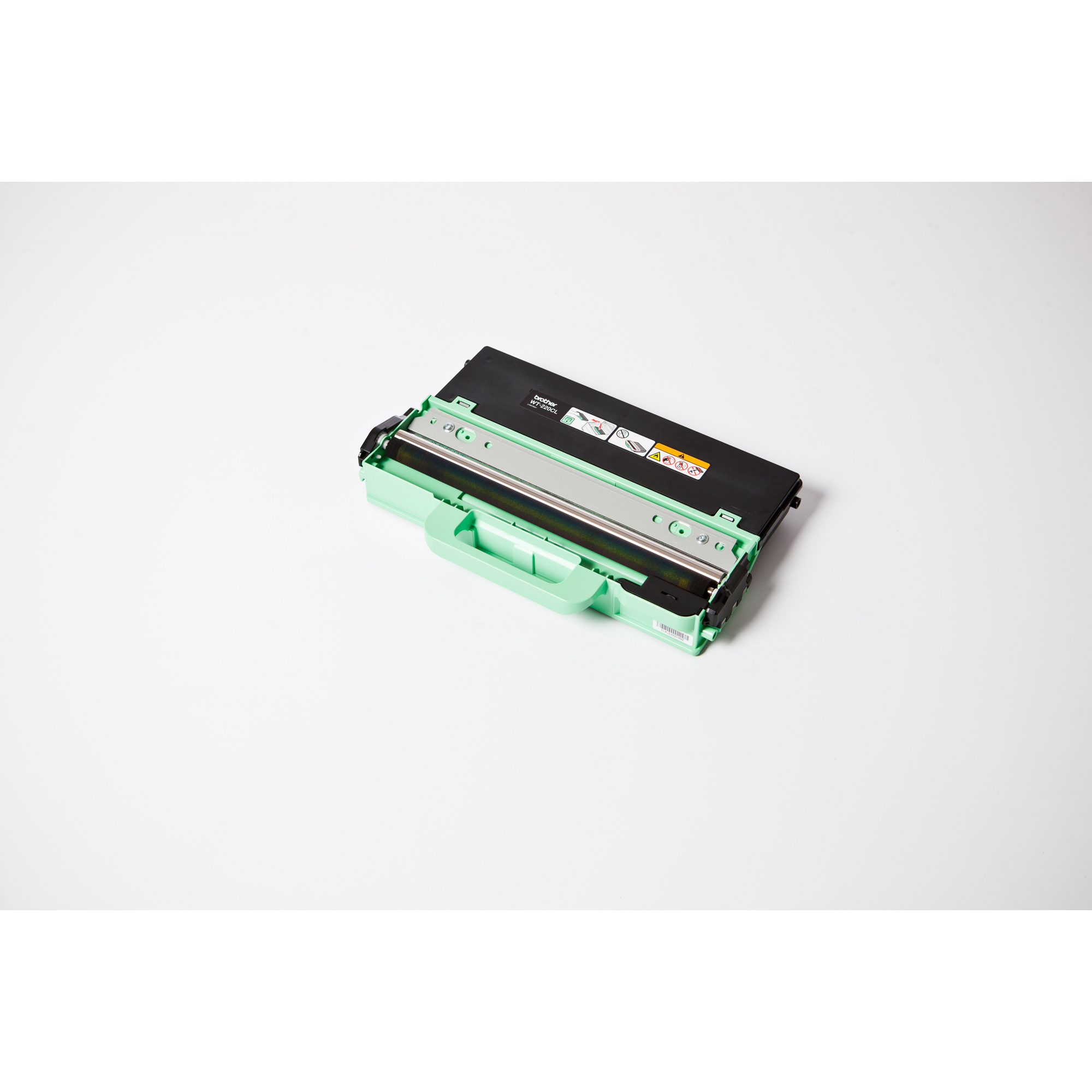 Brother WT220CL - Raccoglitore toner disperso - per …