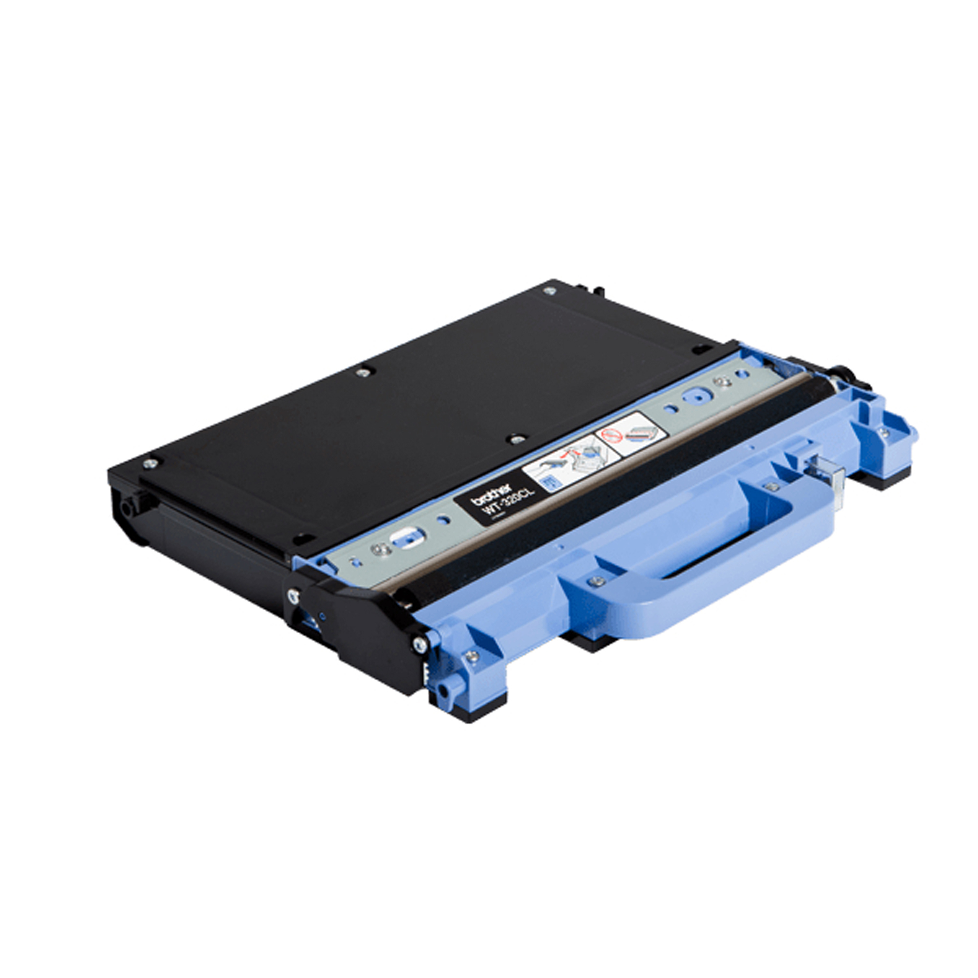 Brother WT320CL - Originale - raccoglitore toner disperso …