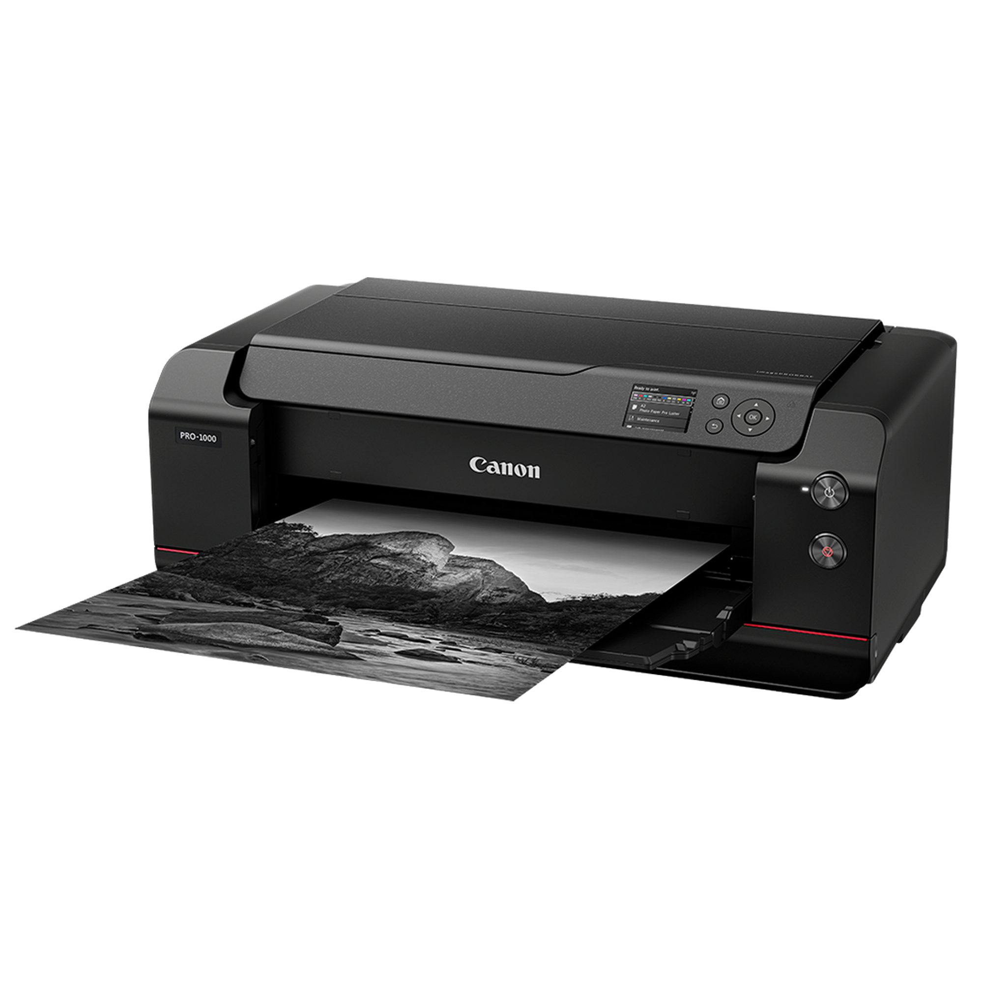 Canon Plotter - 6856C006