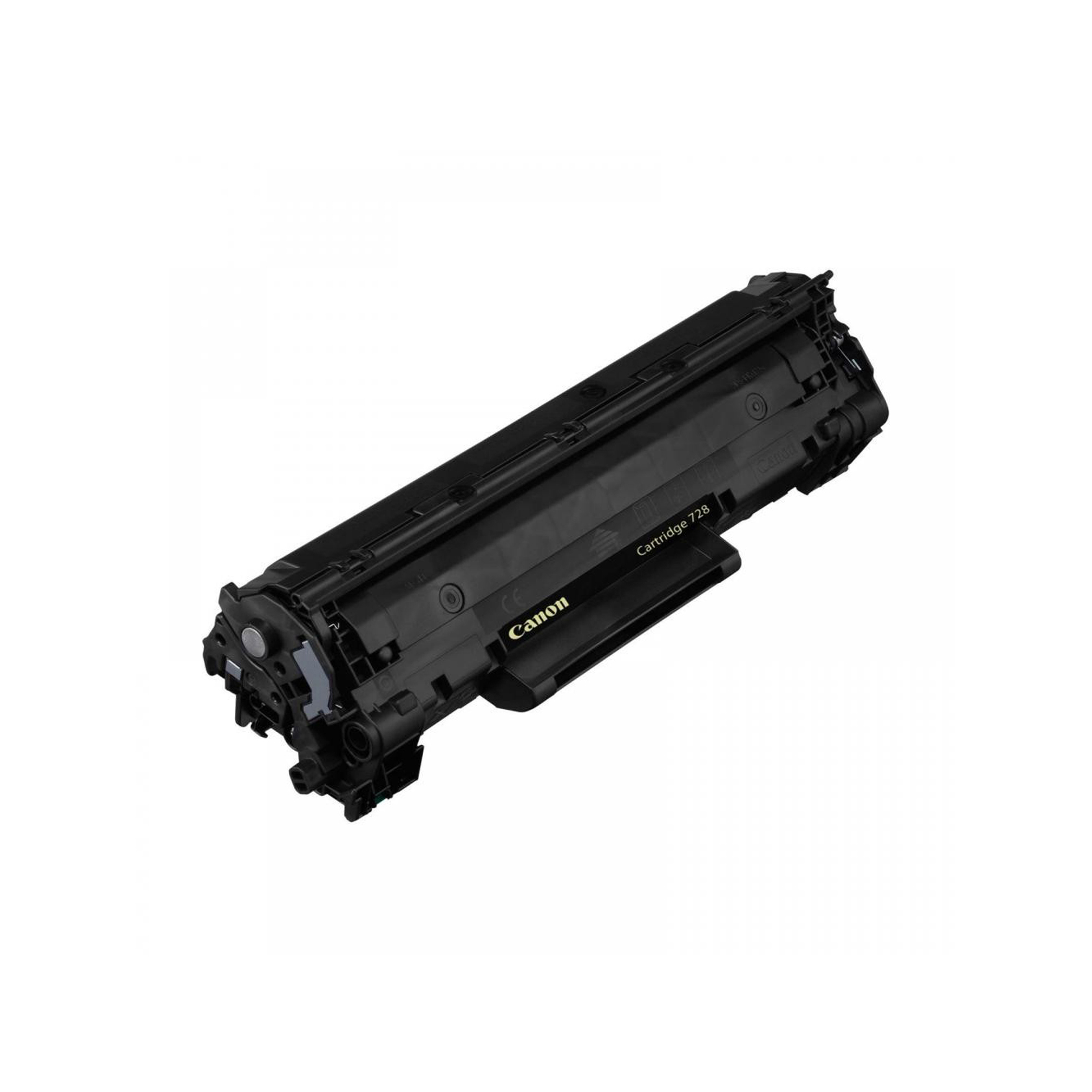 Canon CRG-728 - Nero - originale - cartuccia …