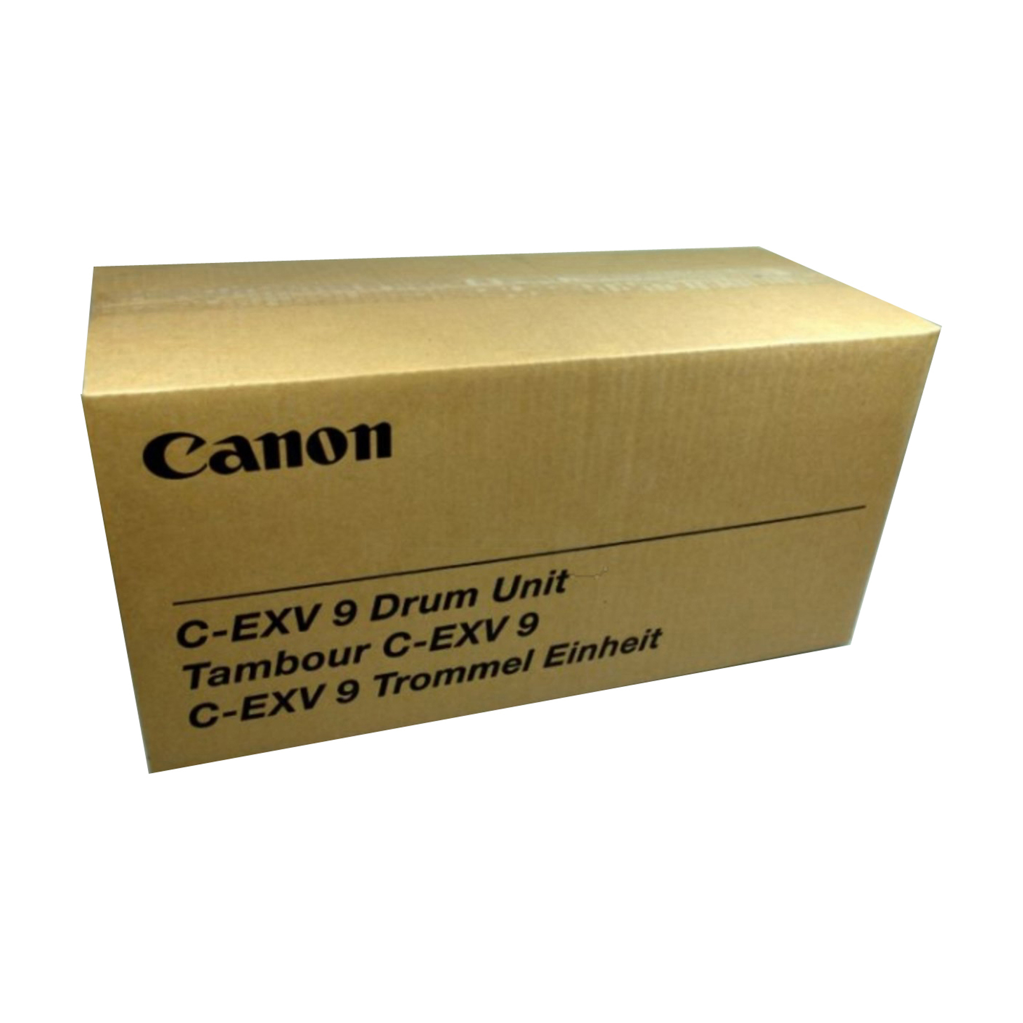Canon - Tamburo - C-EXV9 - Nero - …