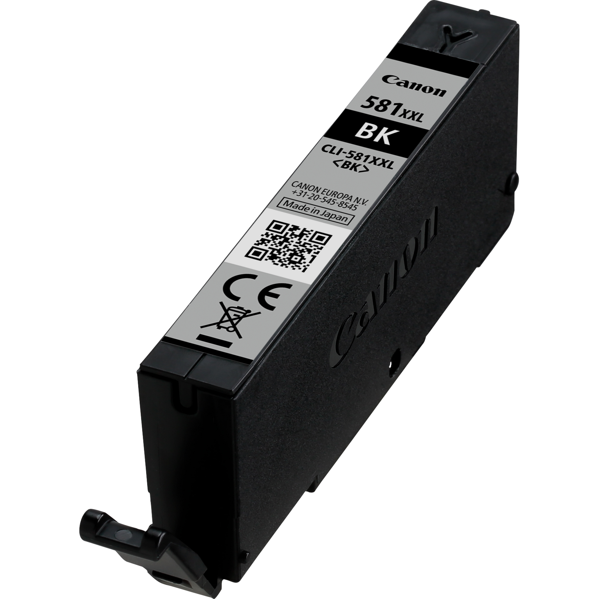 Canon CLI-581BK XXL - Misura XXL - nero …