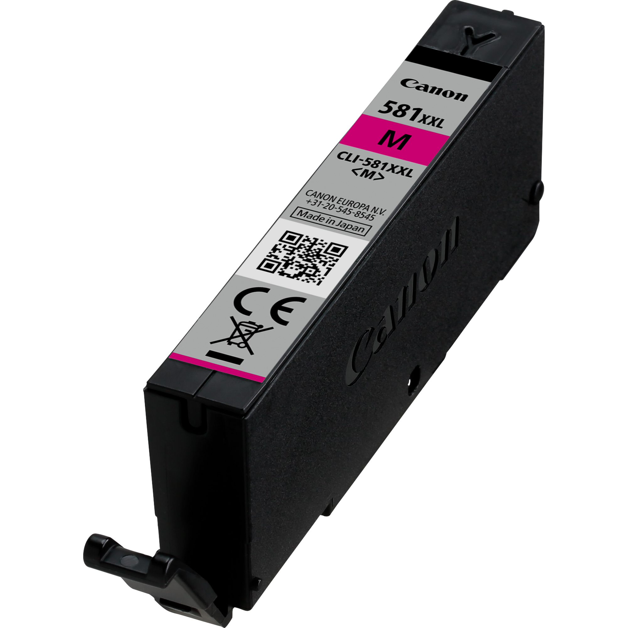 Canon CLI-581M XXL - Misura XXL - magenta …