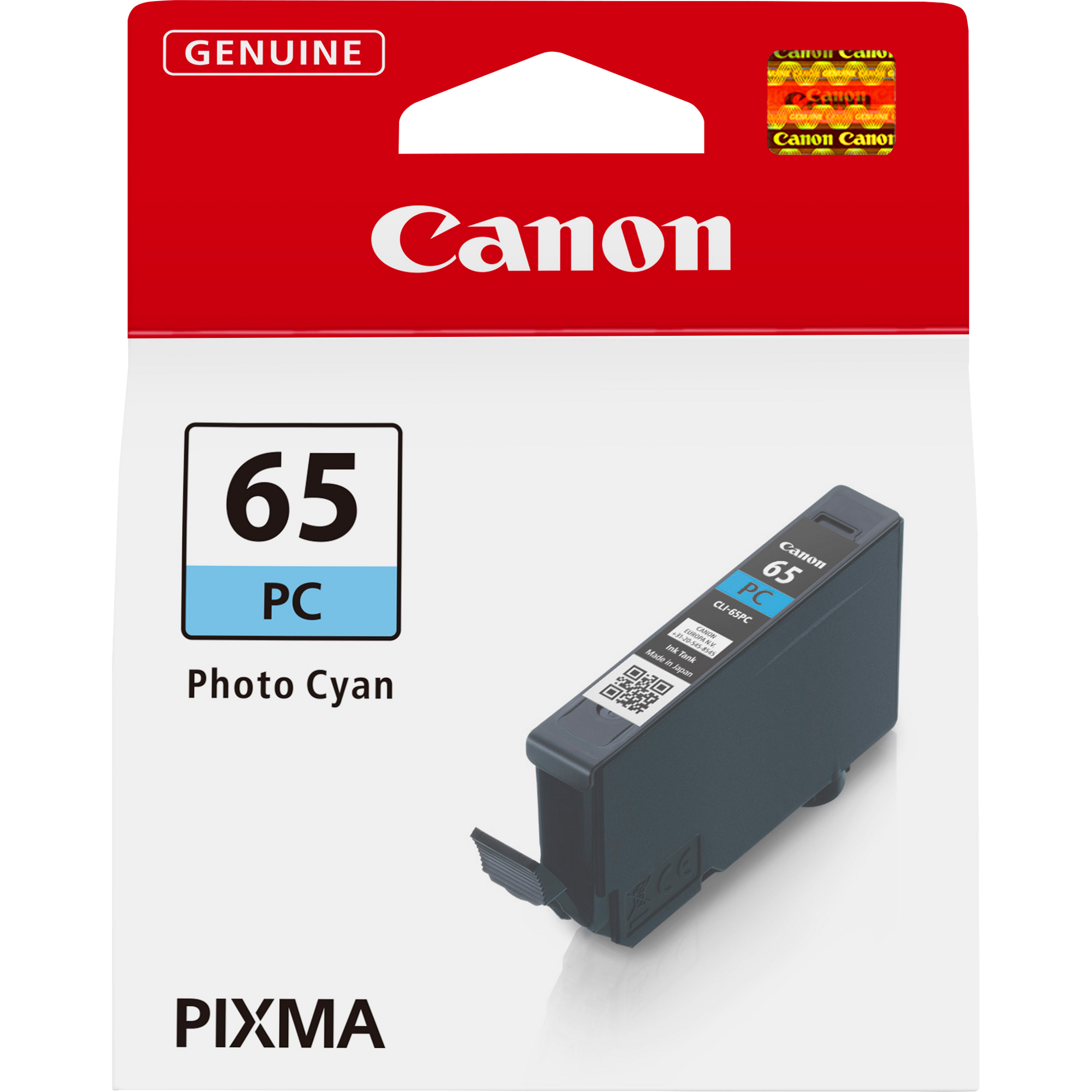Canon CLI-65 PC - Ciano per foto - …