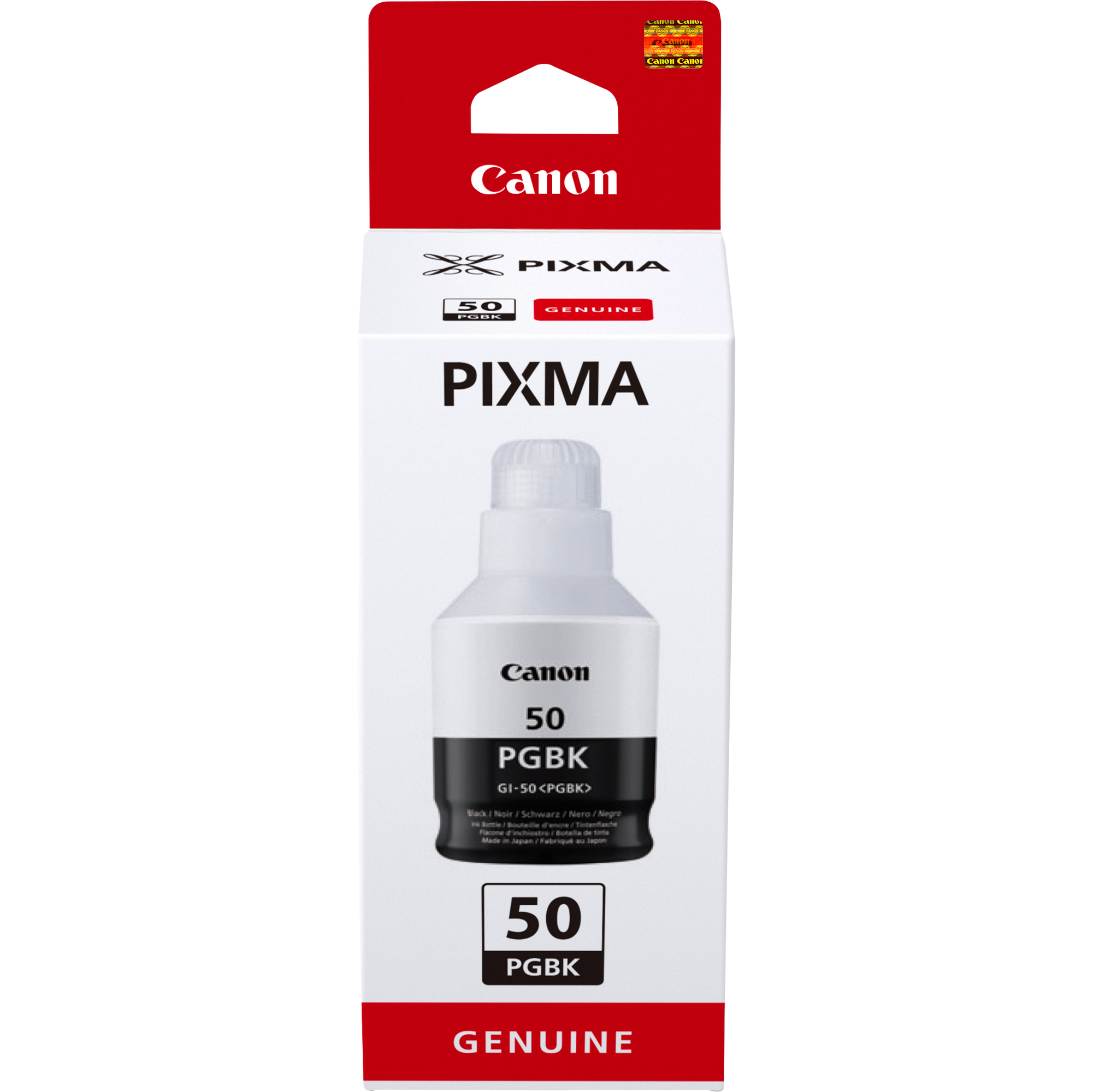 Canon GI 50 PGBK - Nero - originale …