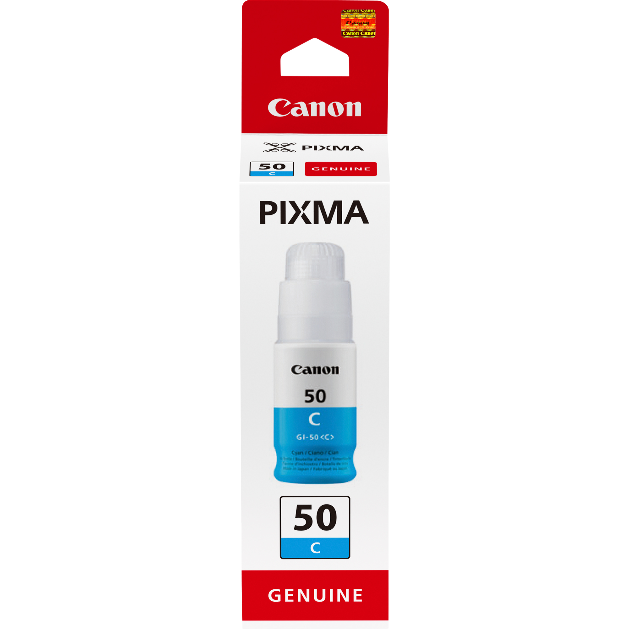 Canon GI 50 C - Ciano - originale …